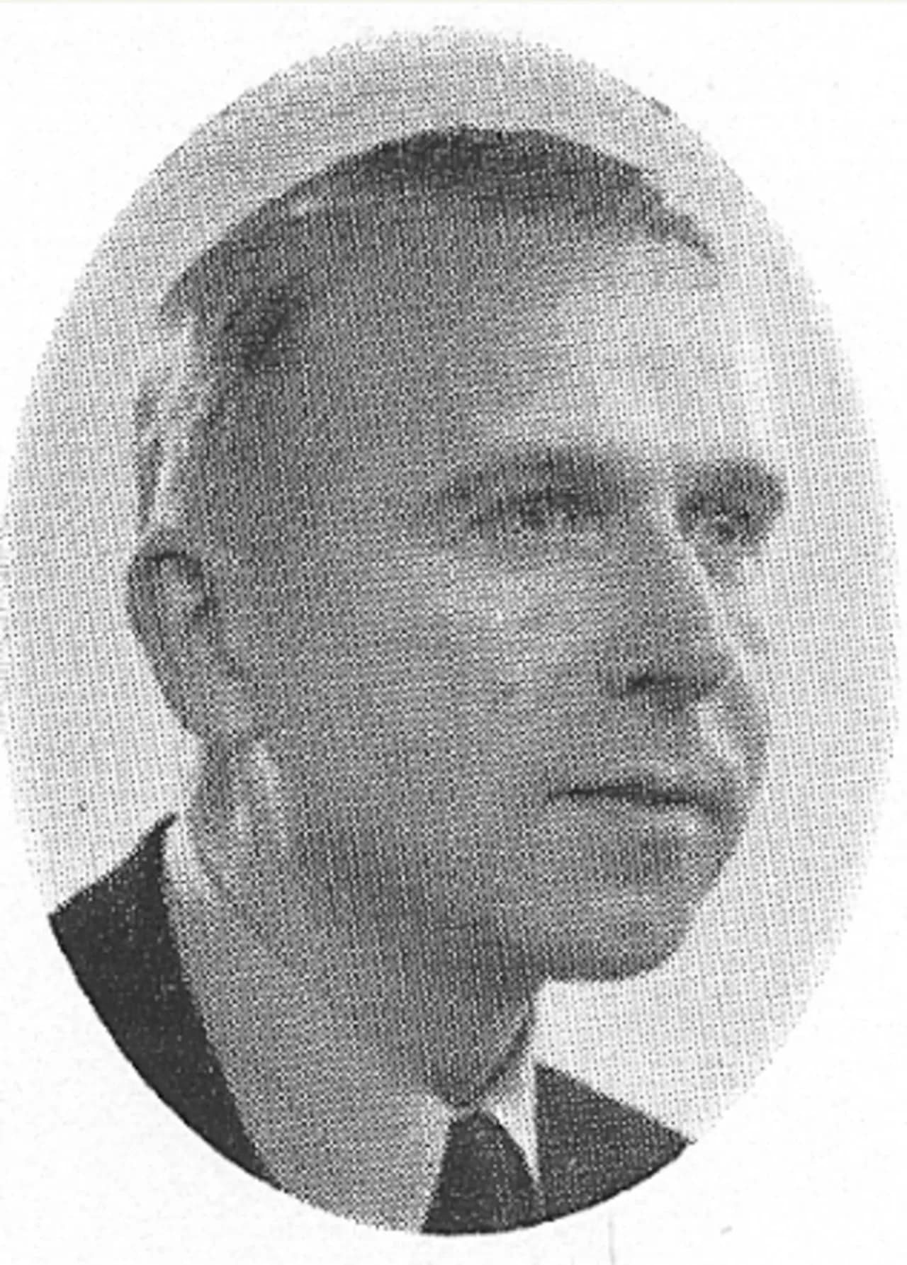 Ture Johannisson