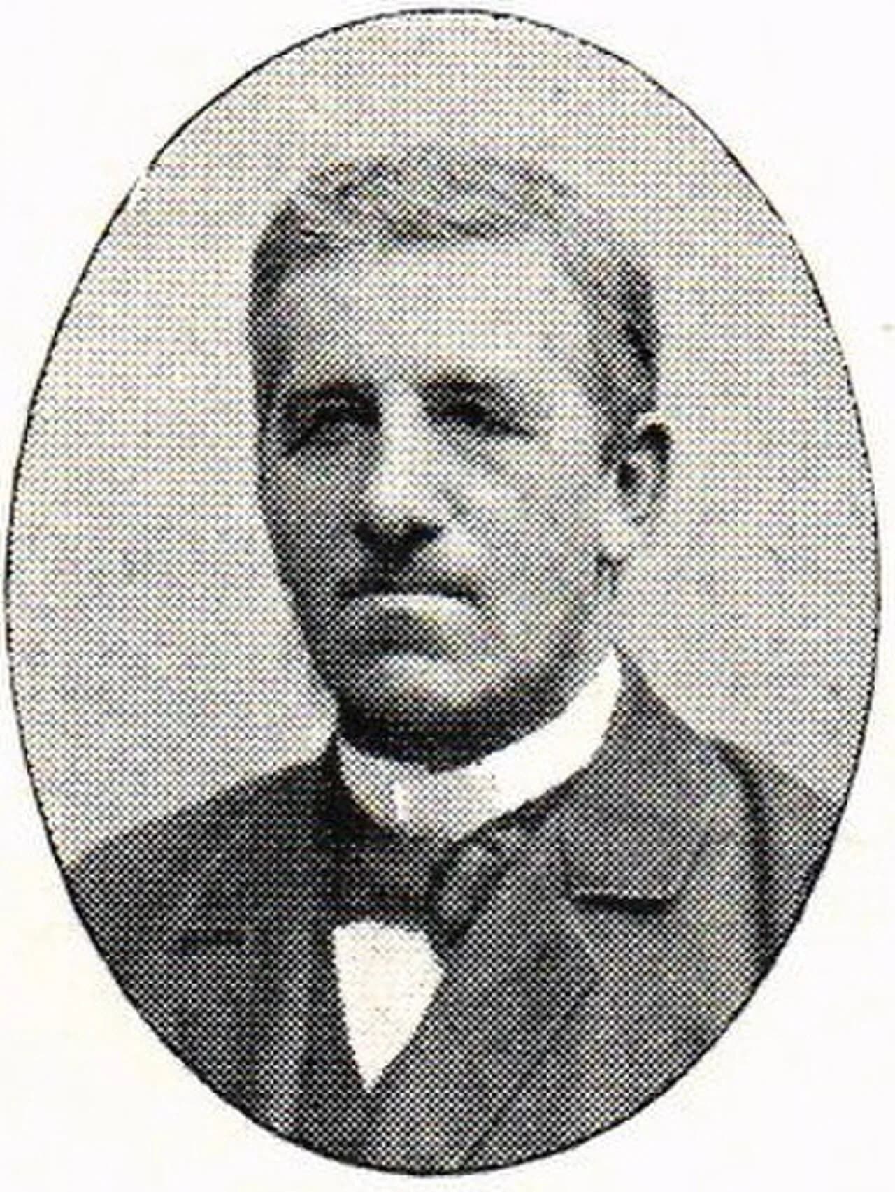August Johanson