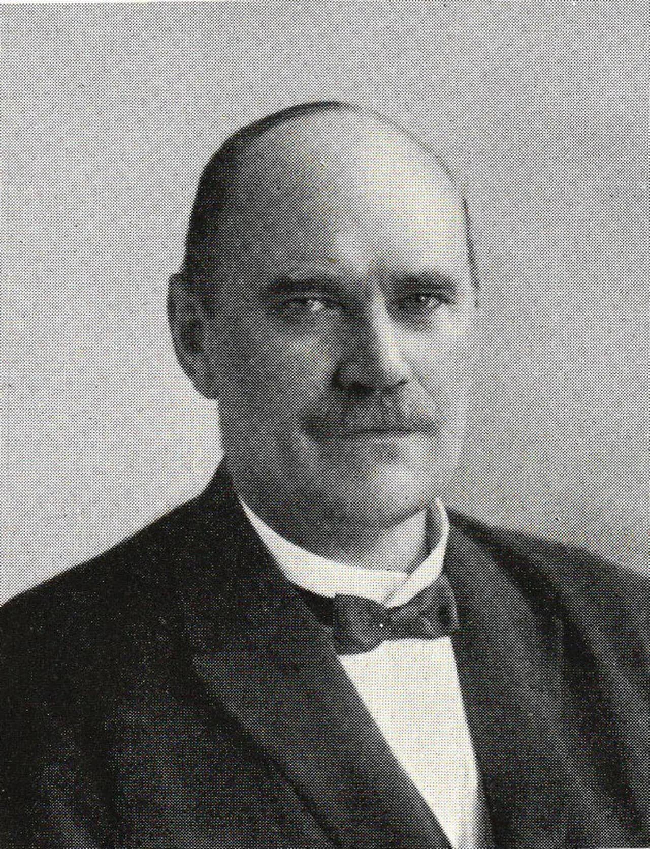 Carl Johanson