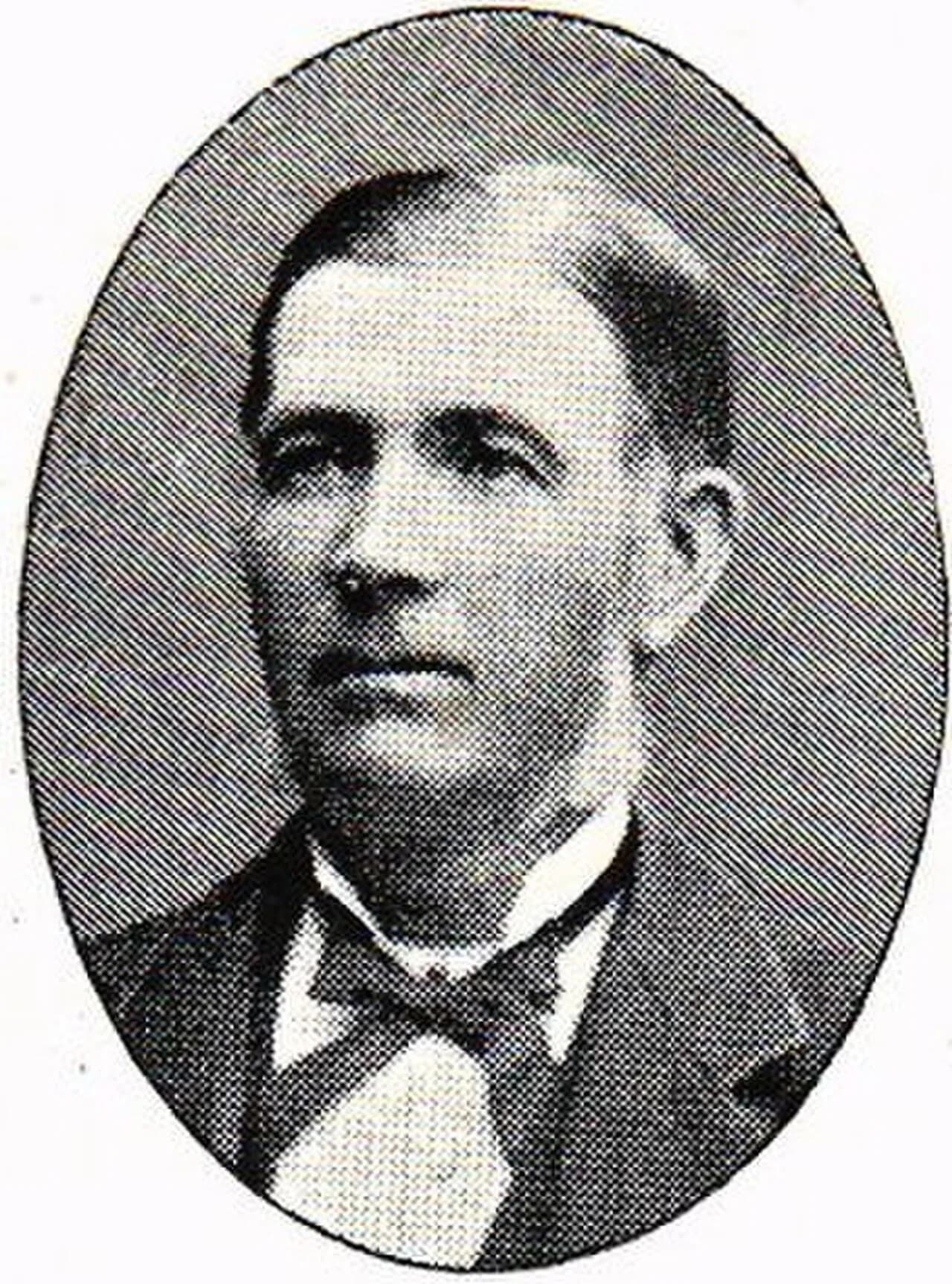 Carl Johanson i Hansjö