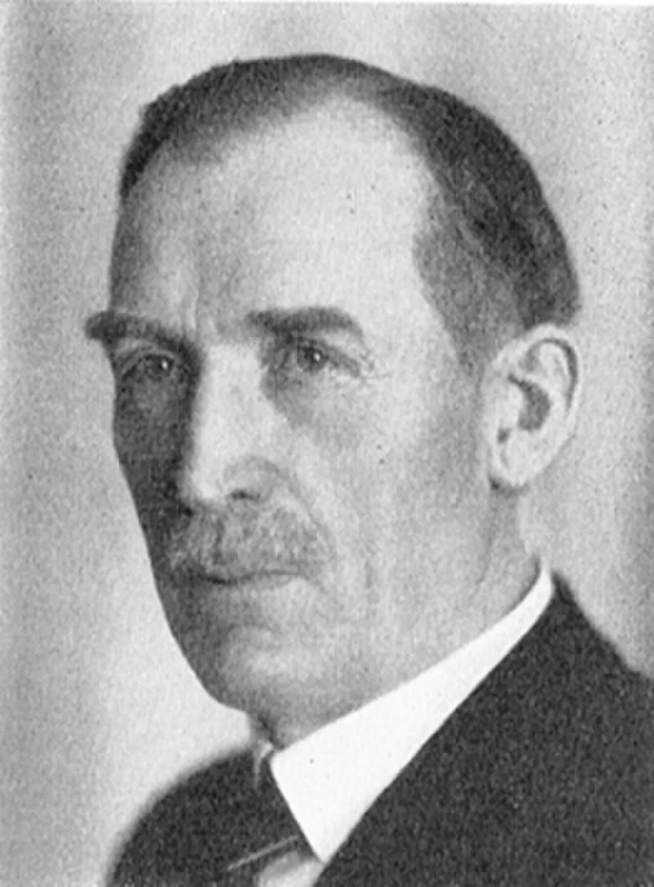 Karl Johanson i Vännäs