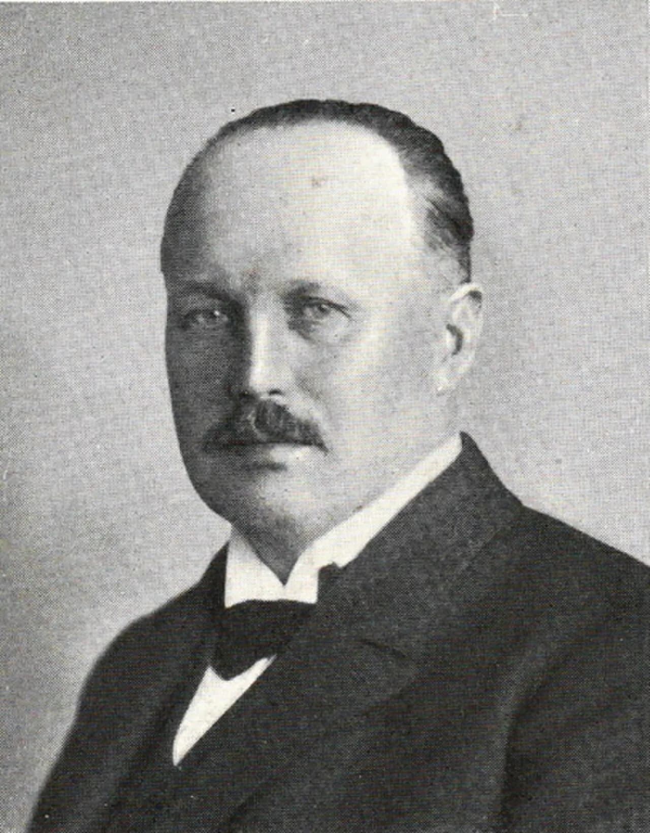Oscar Johanson