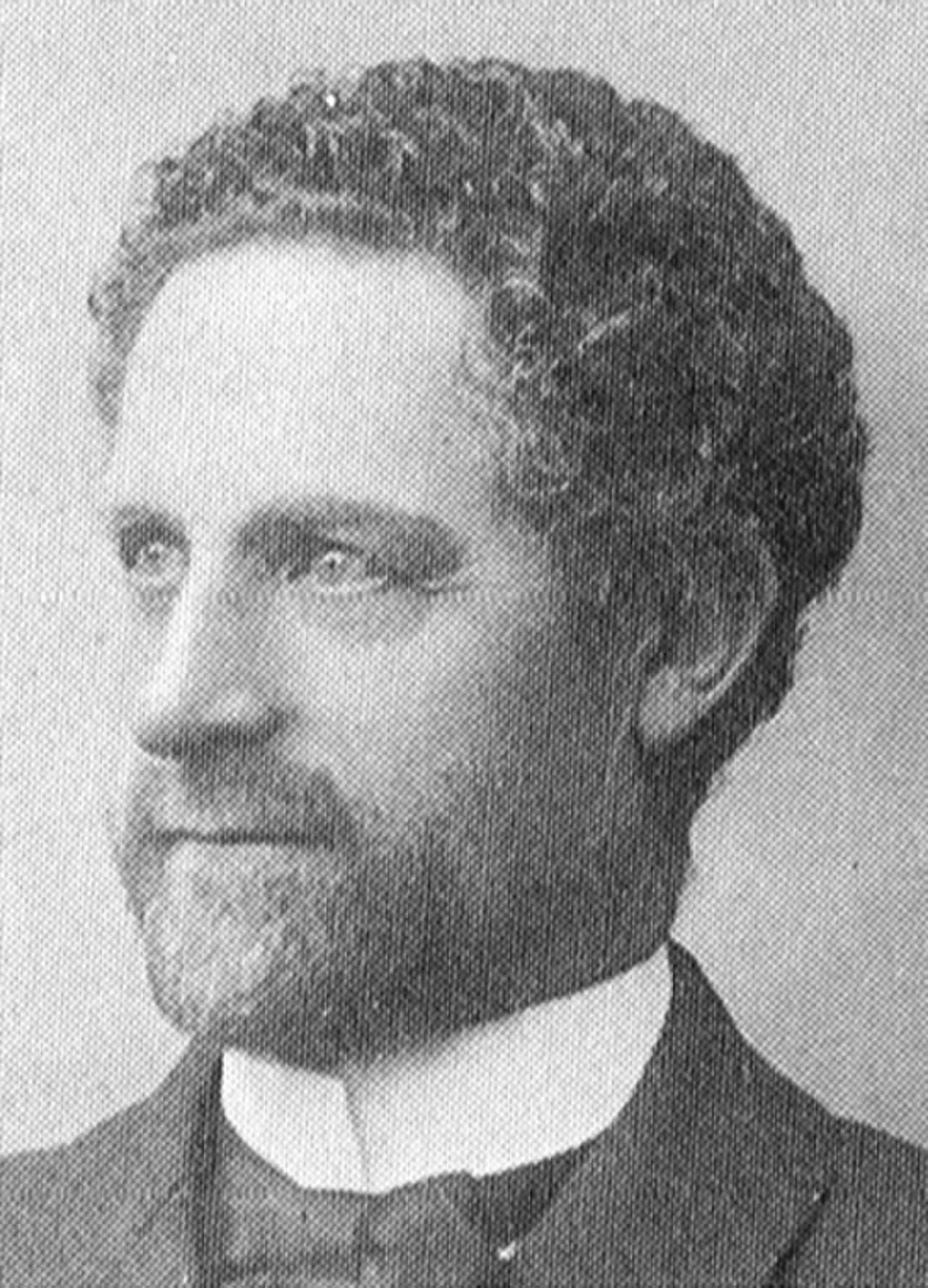 Adolf Johansson