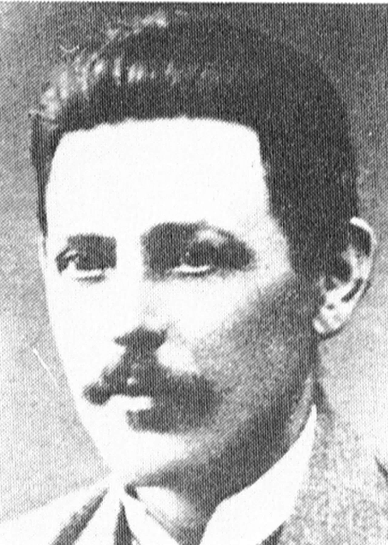 Anders Johansson i Hässlås