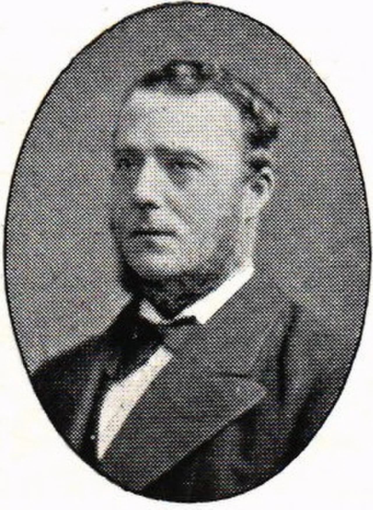 Anders Johansson i Lövåsen