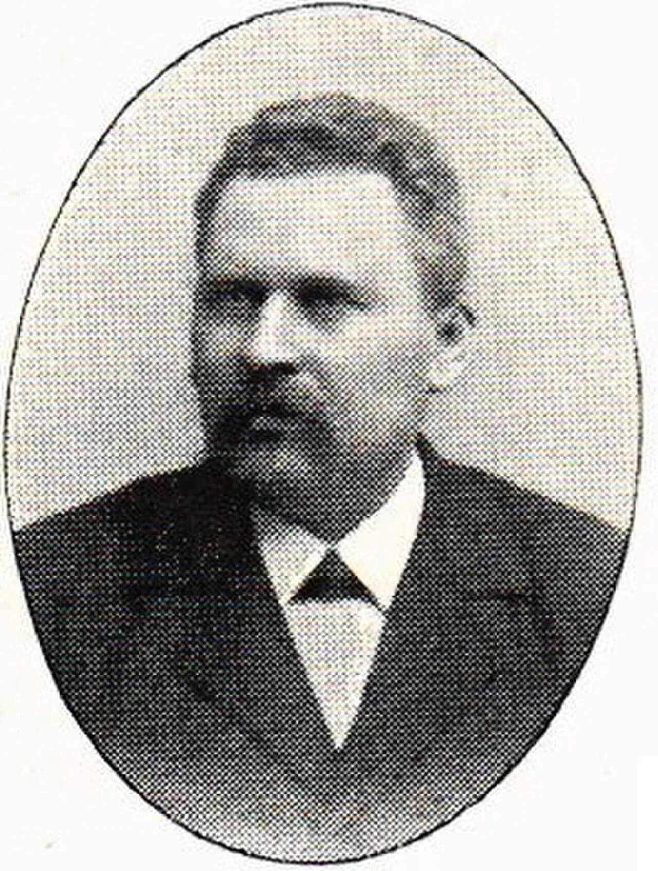 Anders Peter Johansson