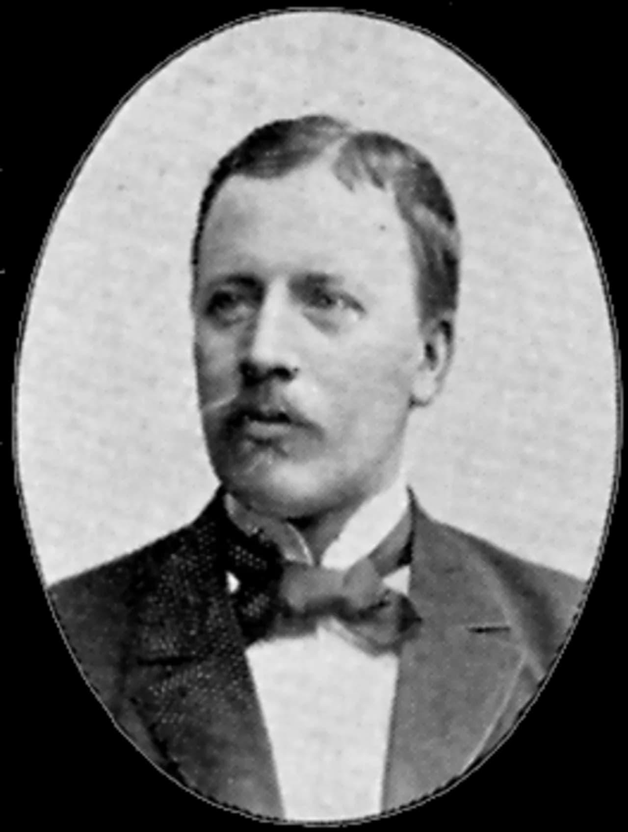 Aron Johansson