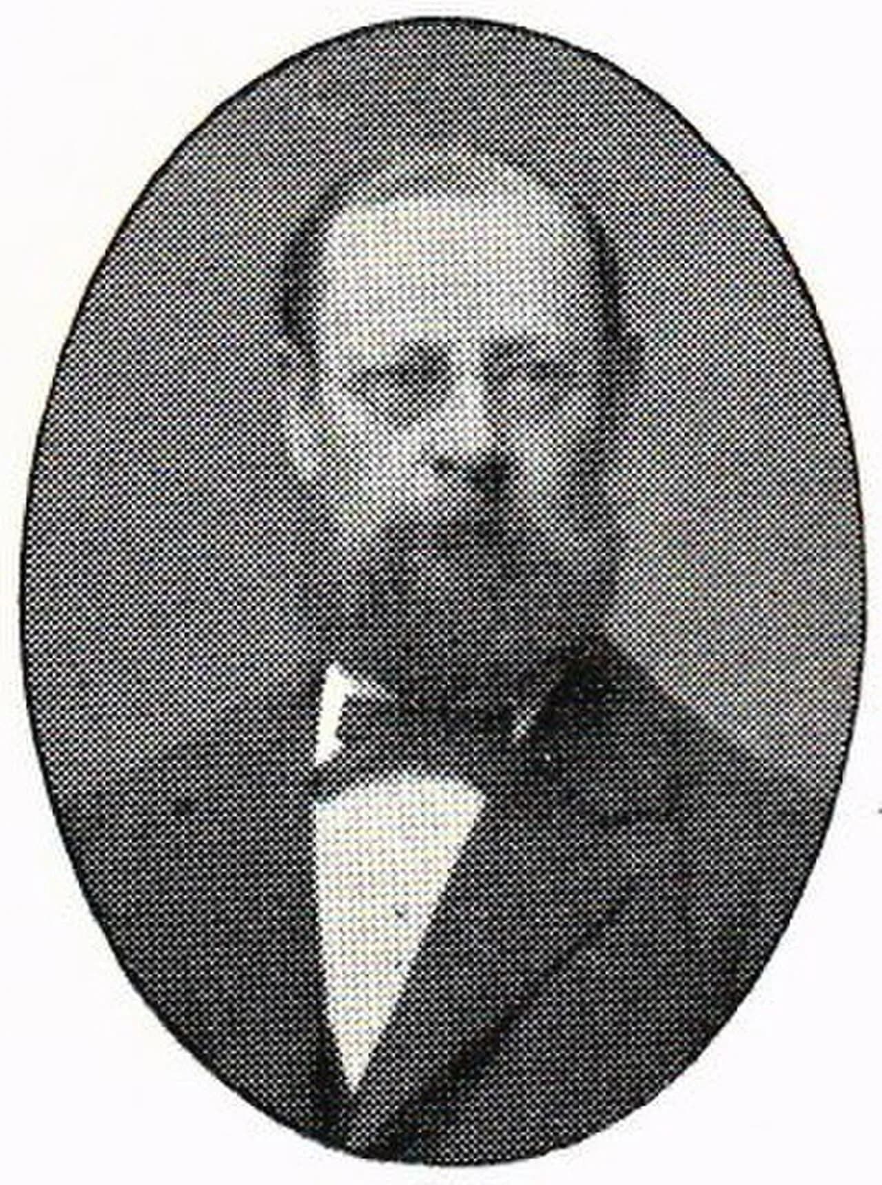 August Johansson i Kalmar