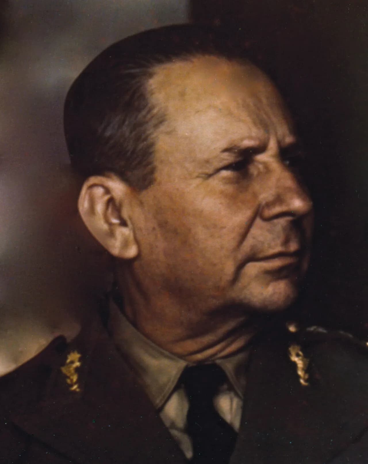 Gregorio Morales Sánchez