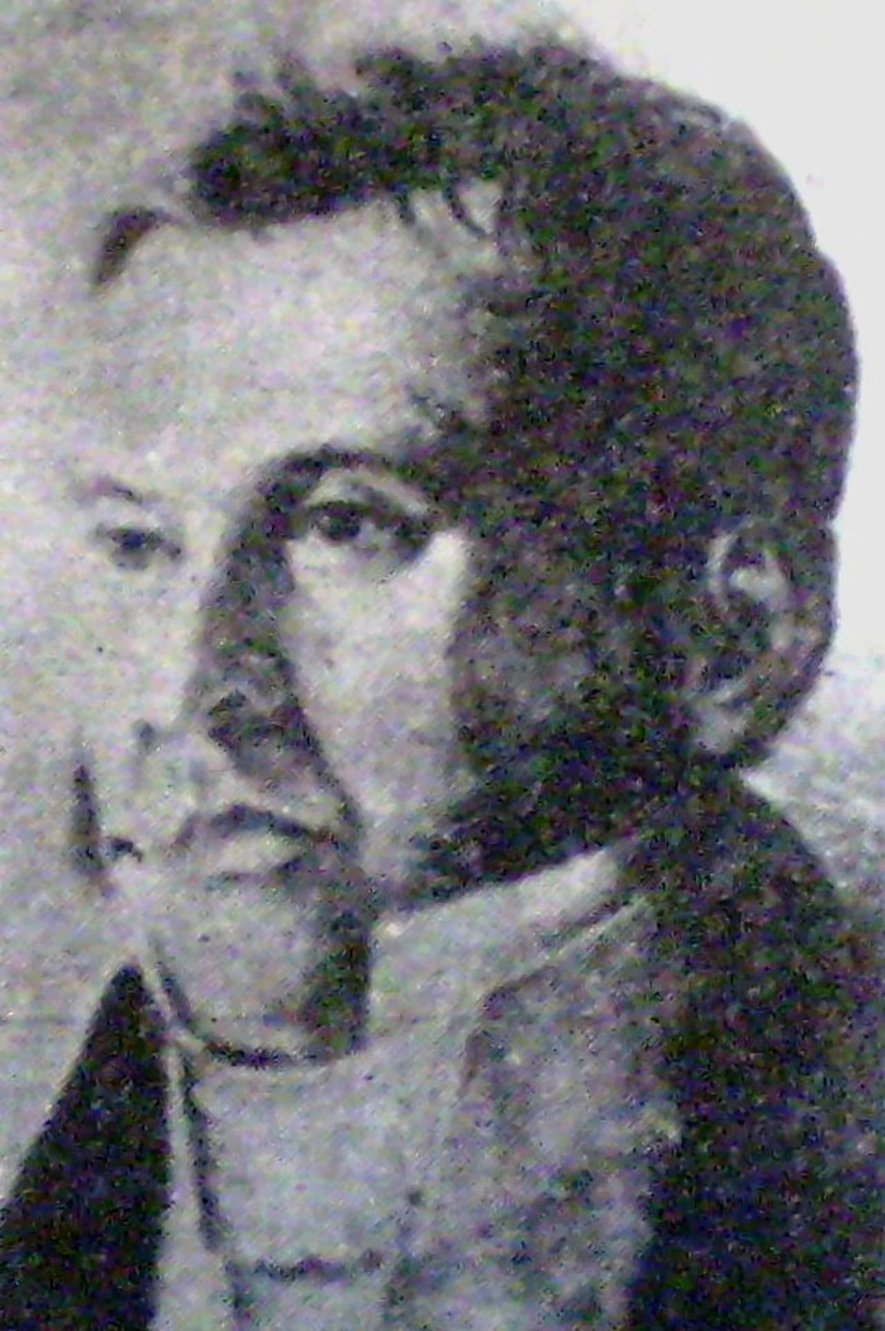Gregorio Perdriel