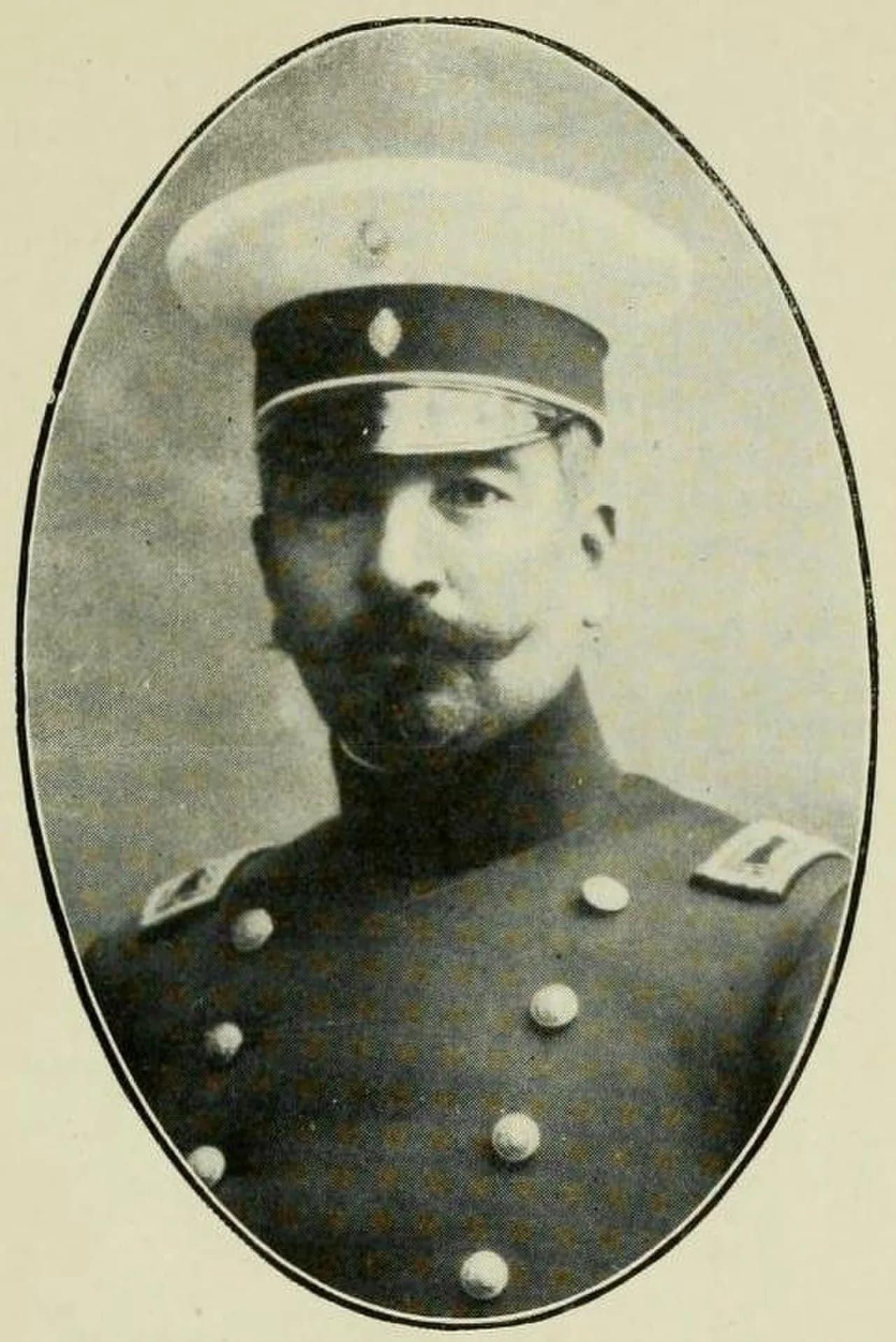 Gregorio Vélez