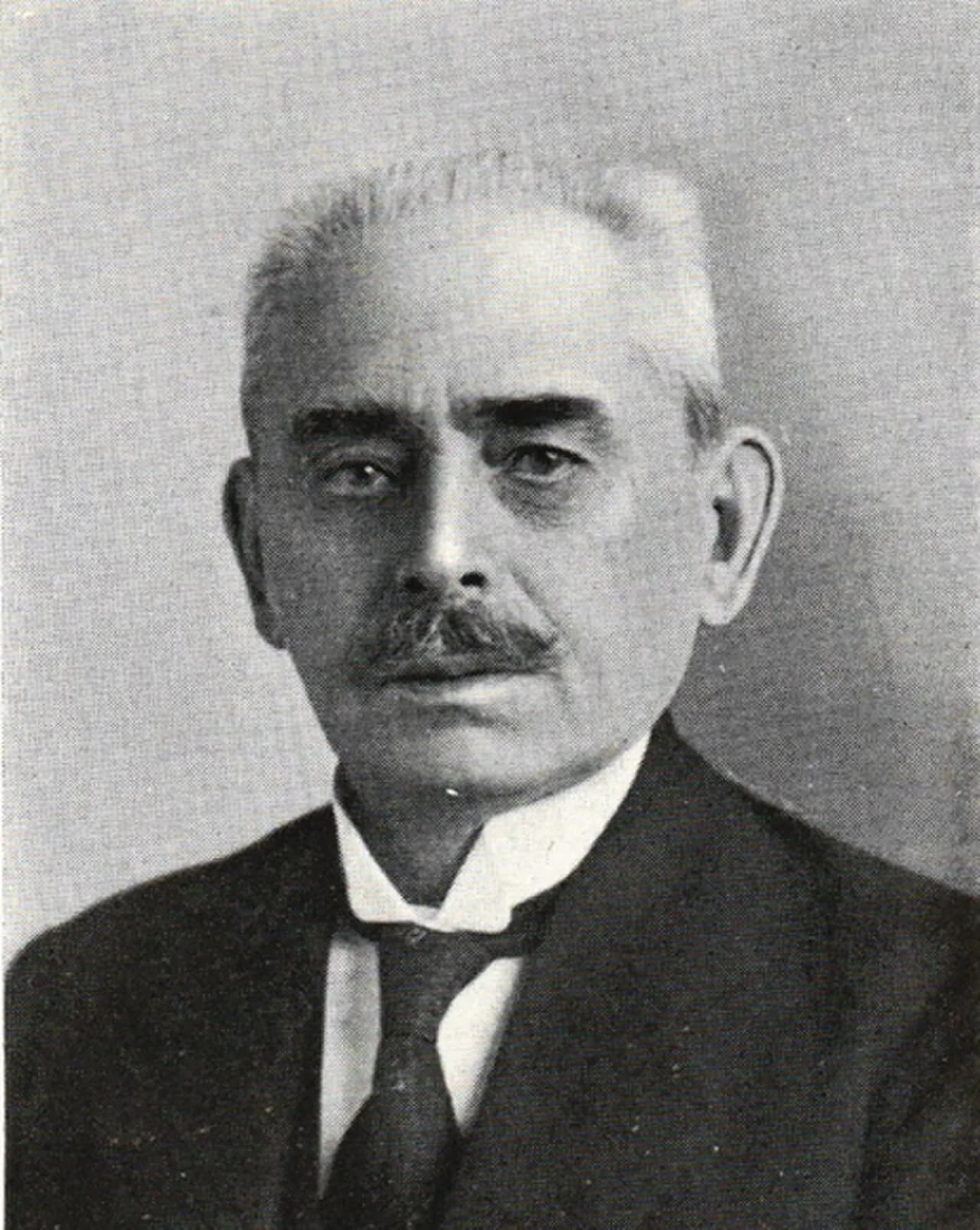 Carl Johansson