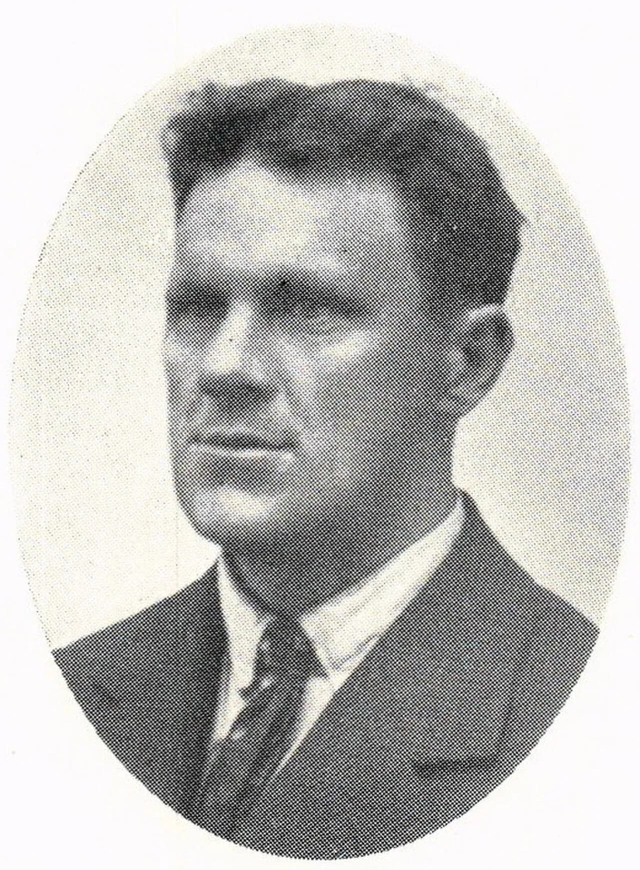 Carl Johansson