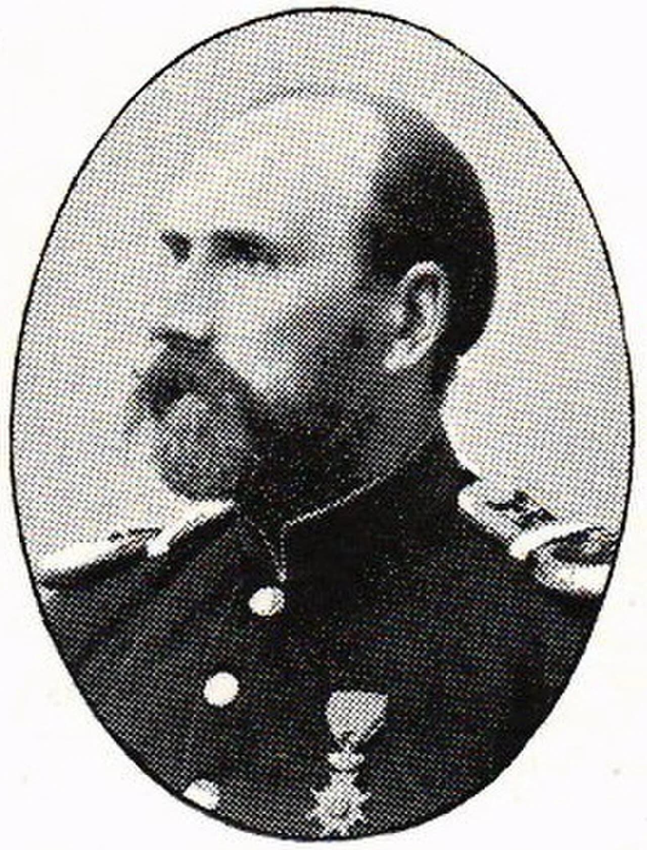 Carl Johansson