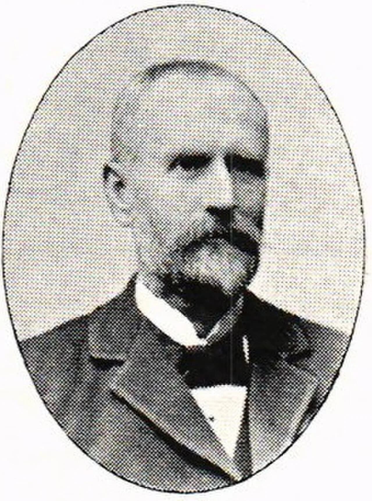 Carl Johansson i Avlösa