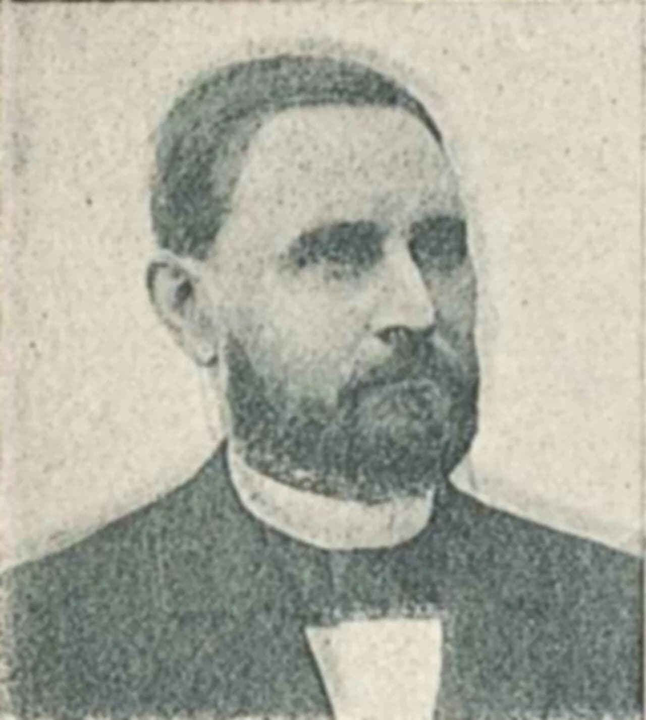 Carl Johansson i Berga
