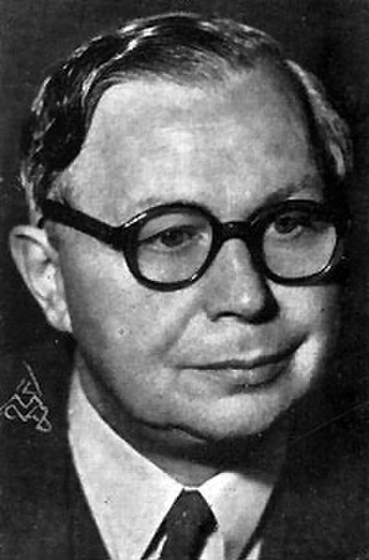 Gustav Johansson