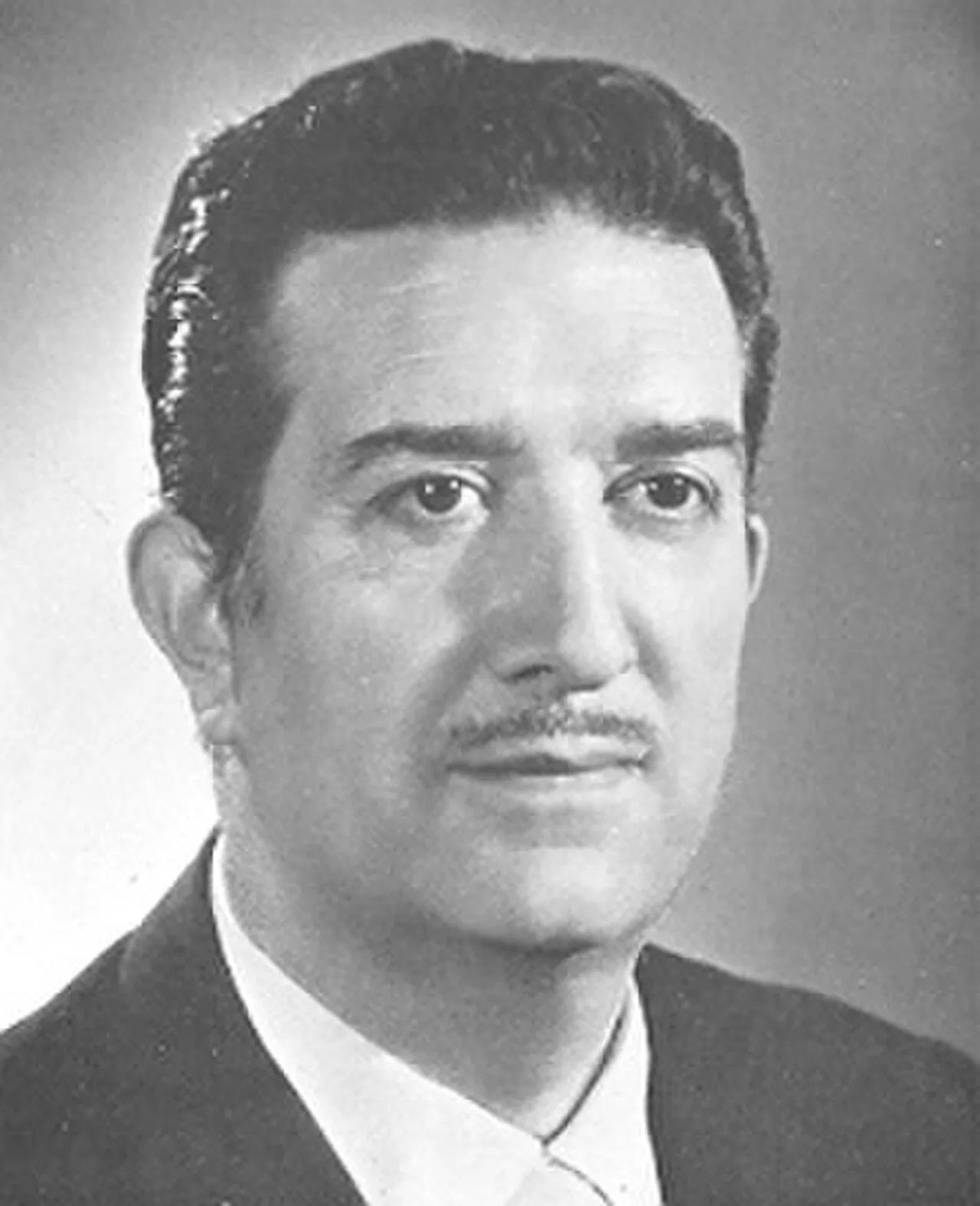 Franco Evangelisti
