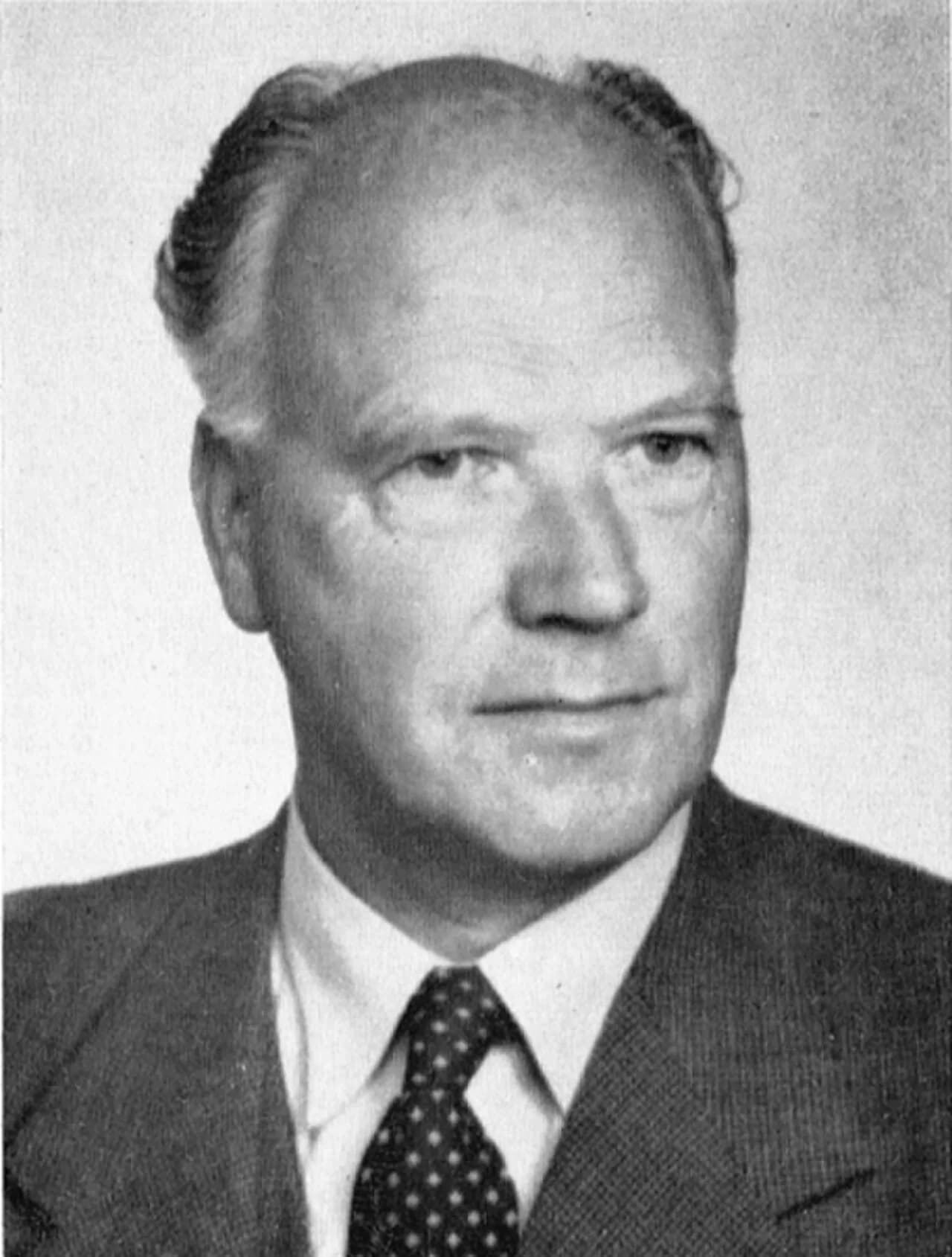 Ivar Johansson