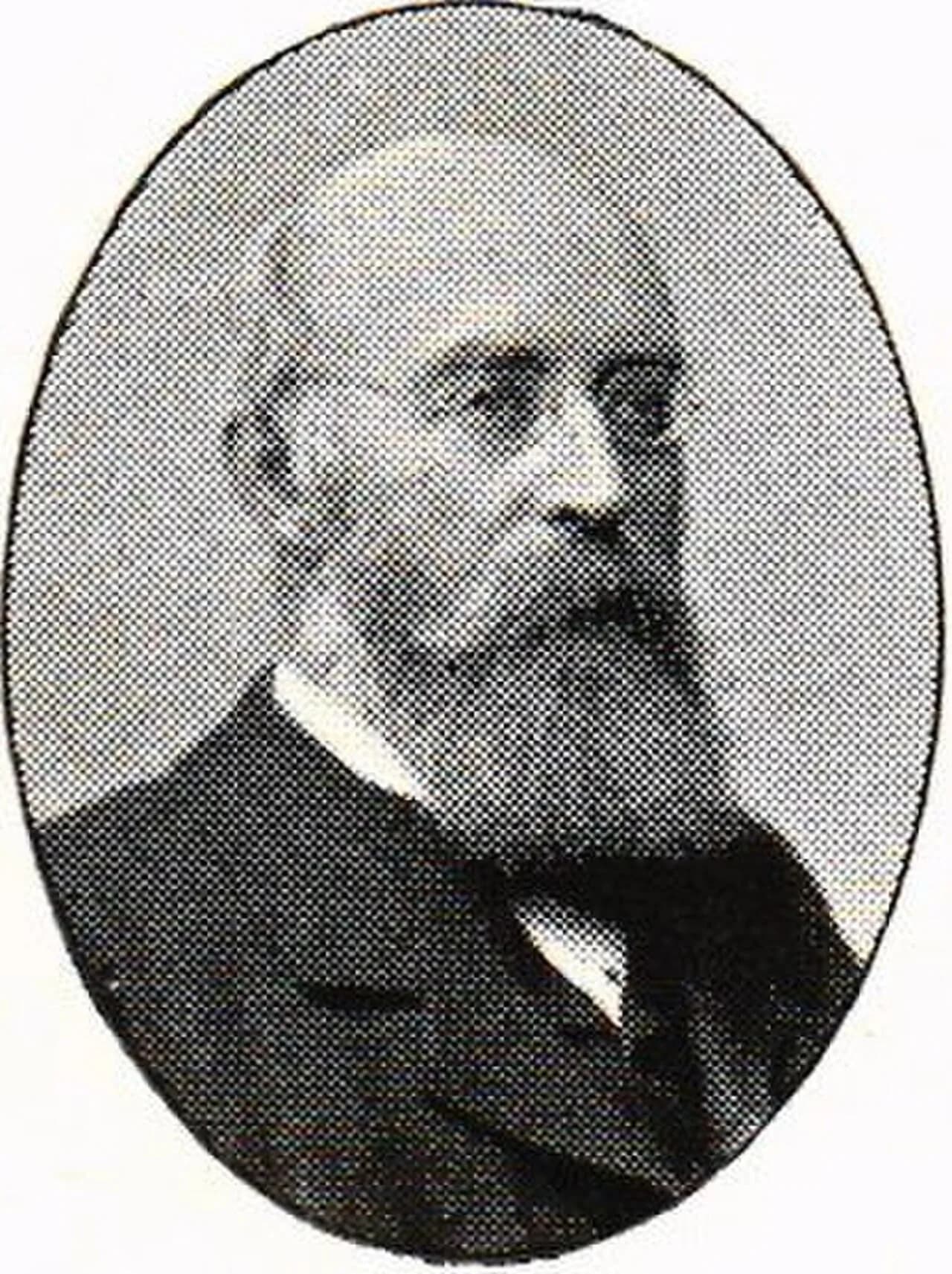 Johan Johansson