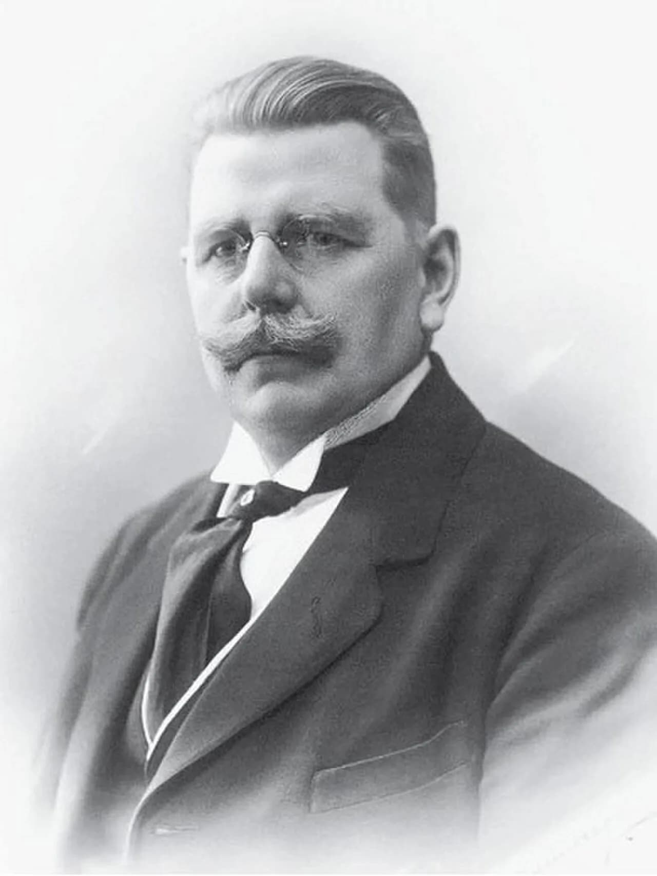 Johan-Olov Johansson