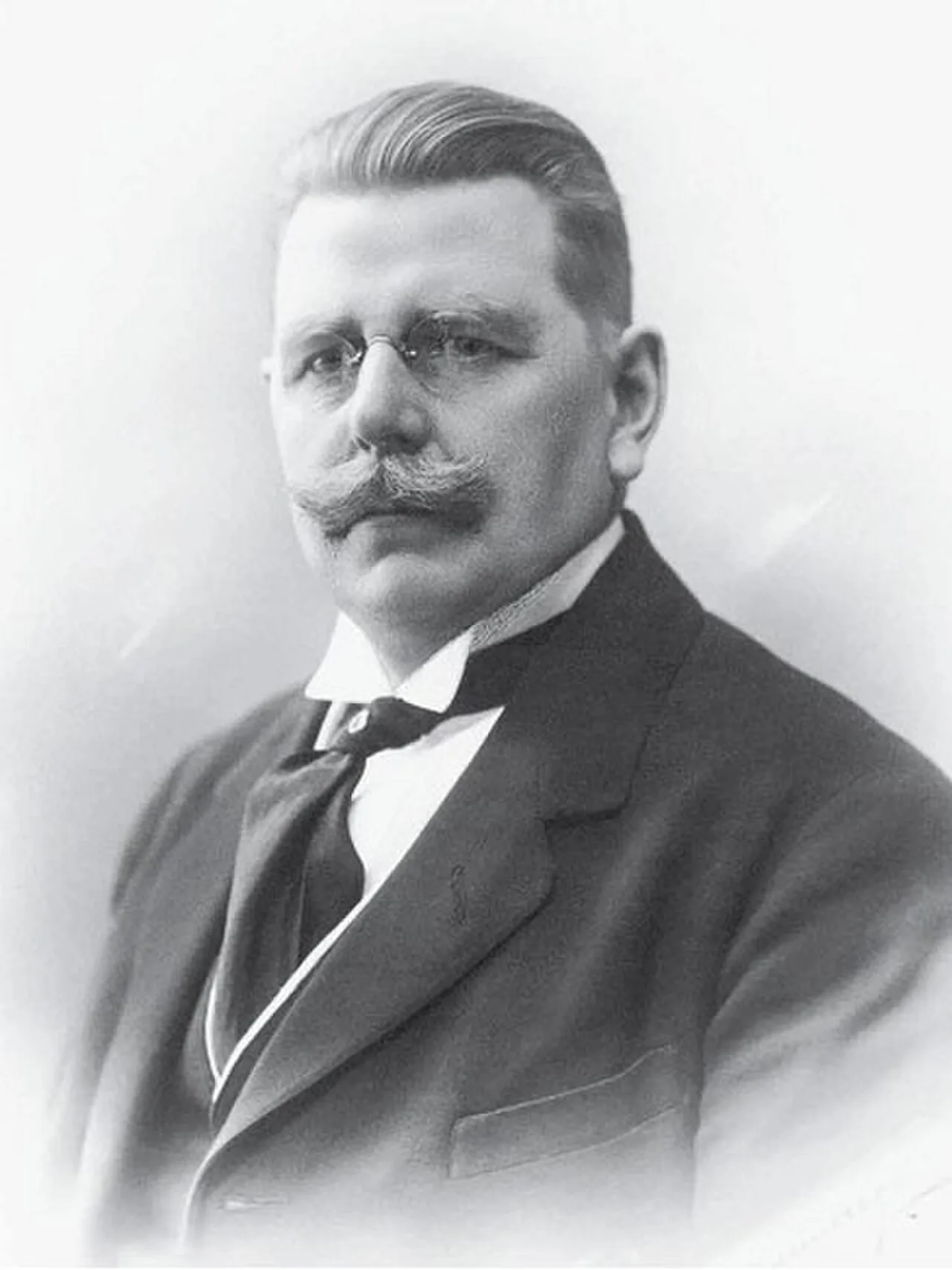Johan-Olov Johansson