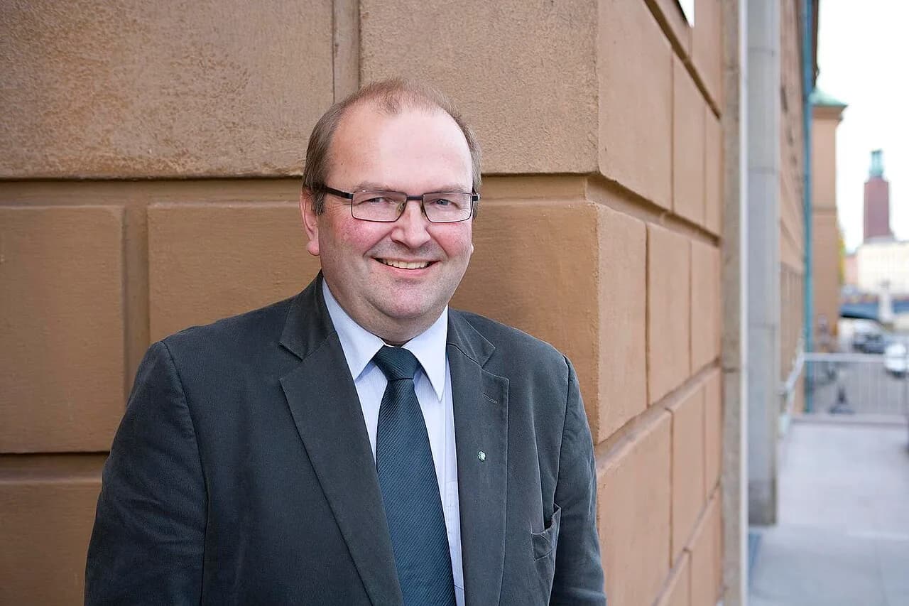 Kenneth Johansson
