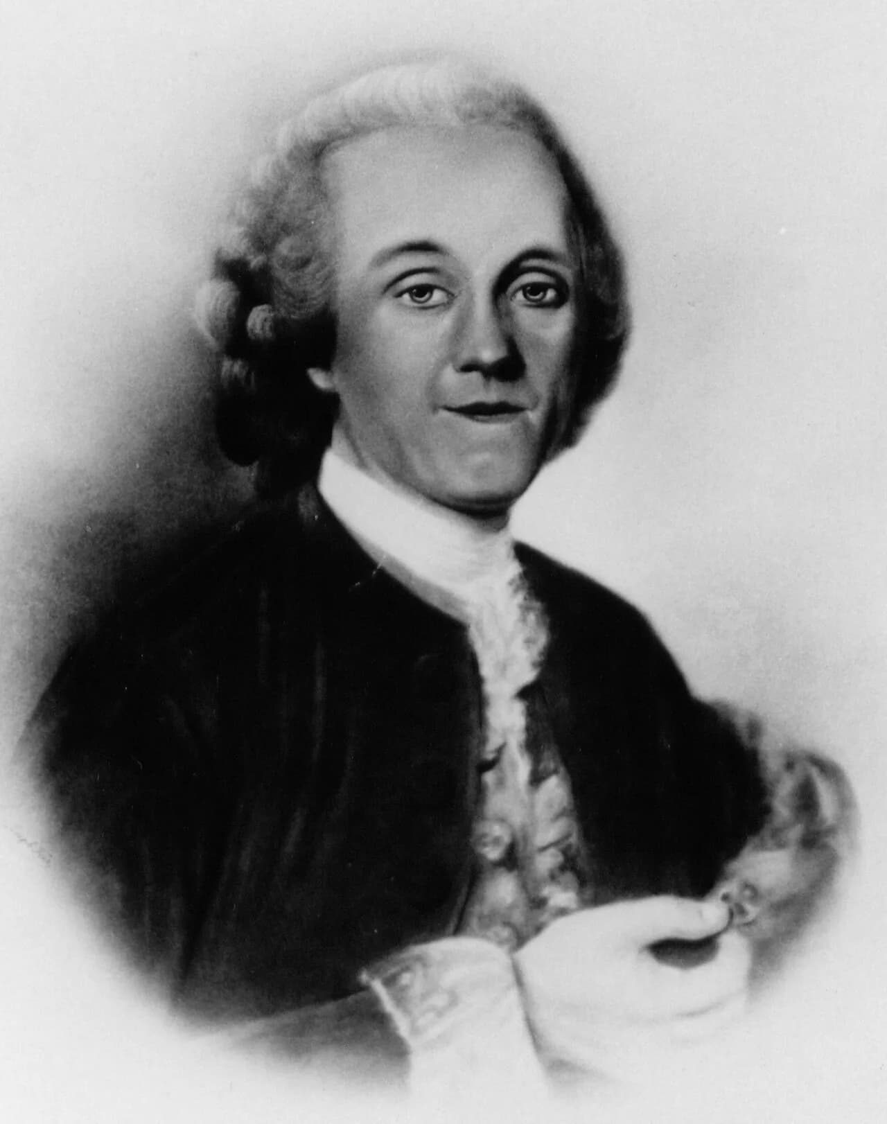Anton Cordel