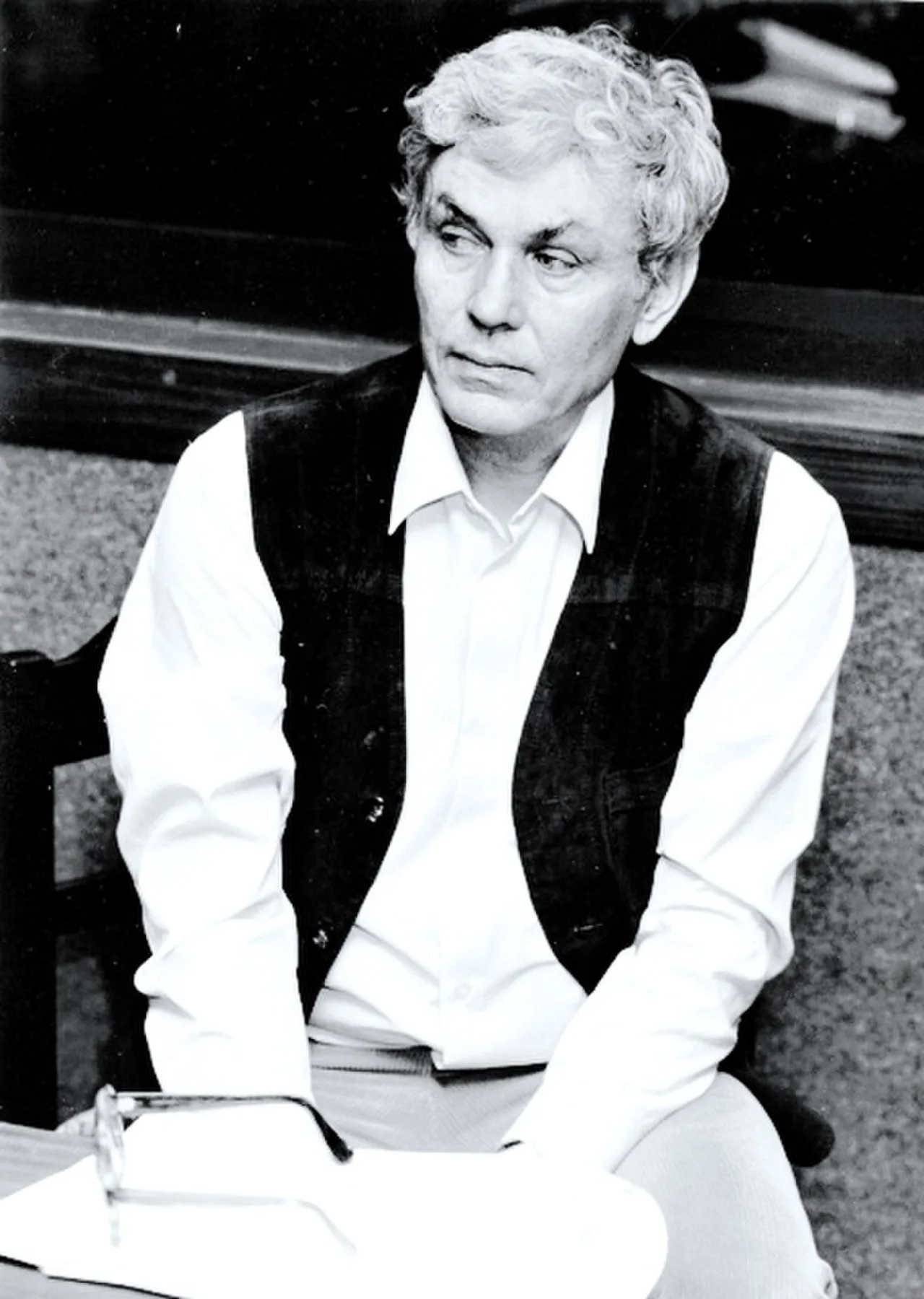 Josef Kleibl