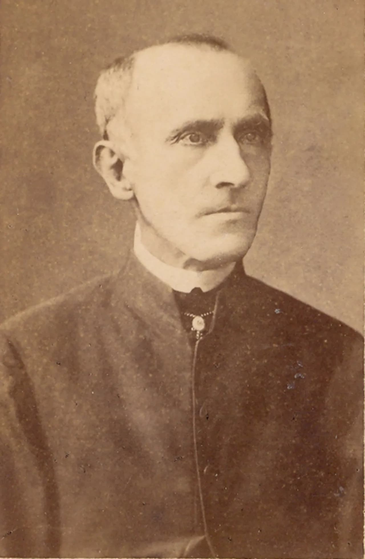 Antonín Dudík