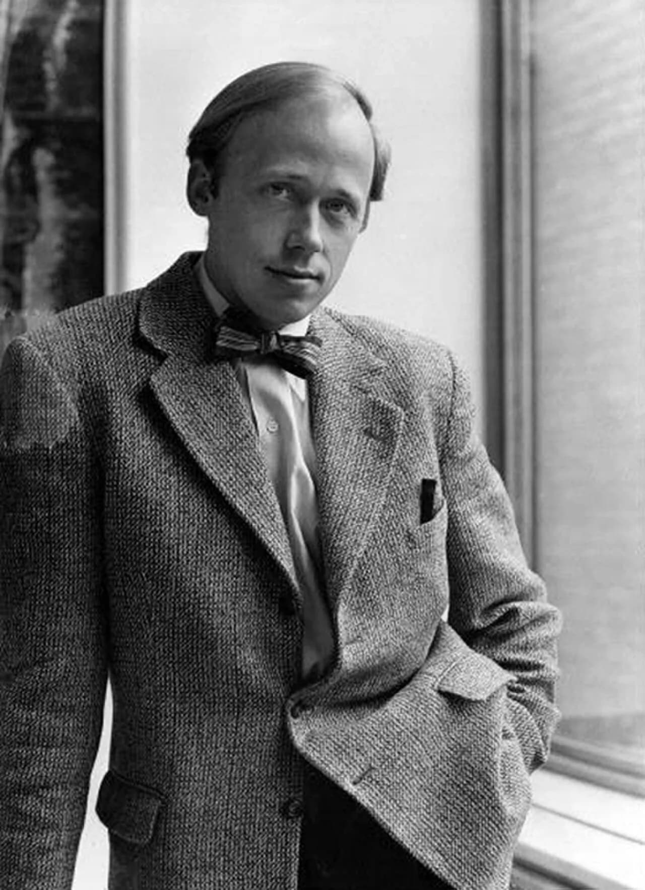 Mats Johansson