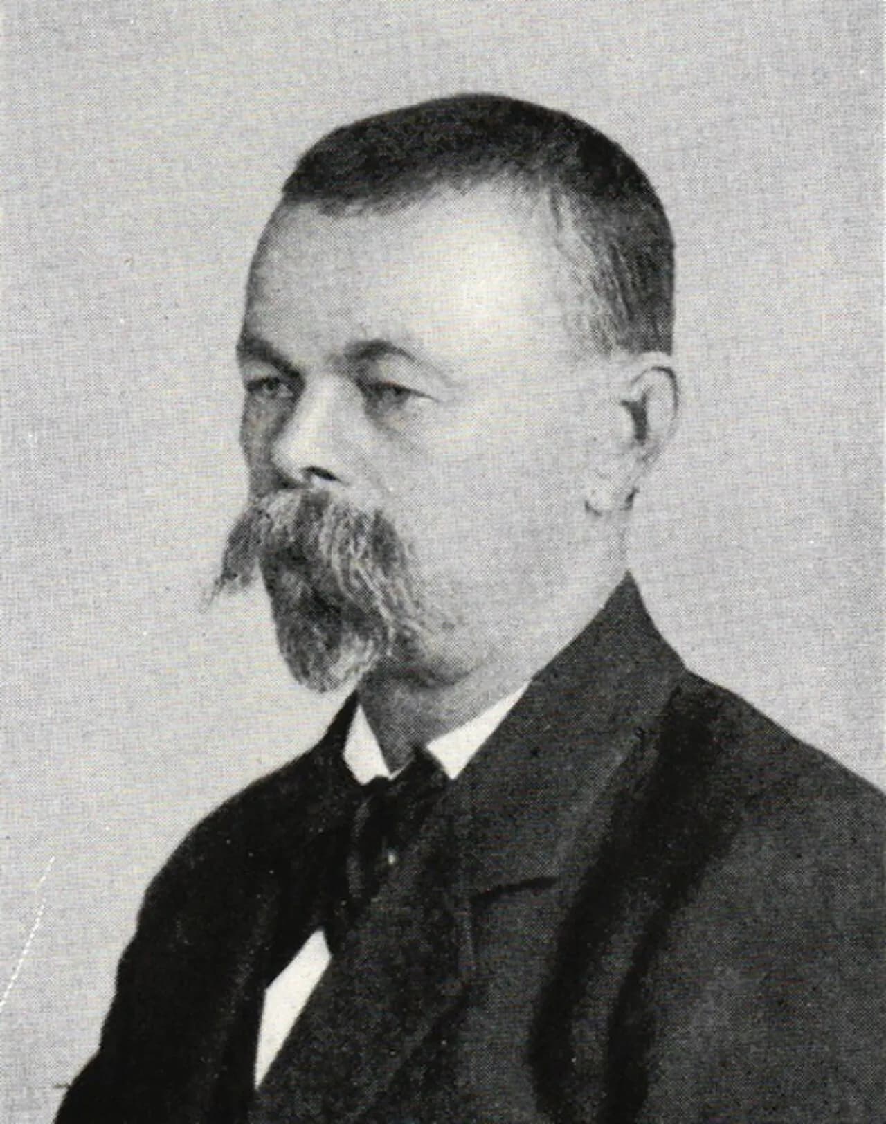 Nils Johansson