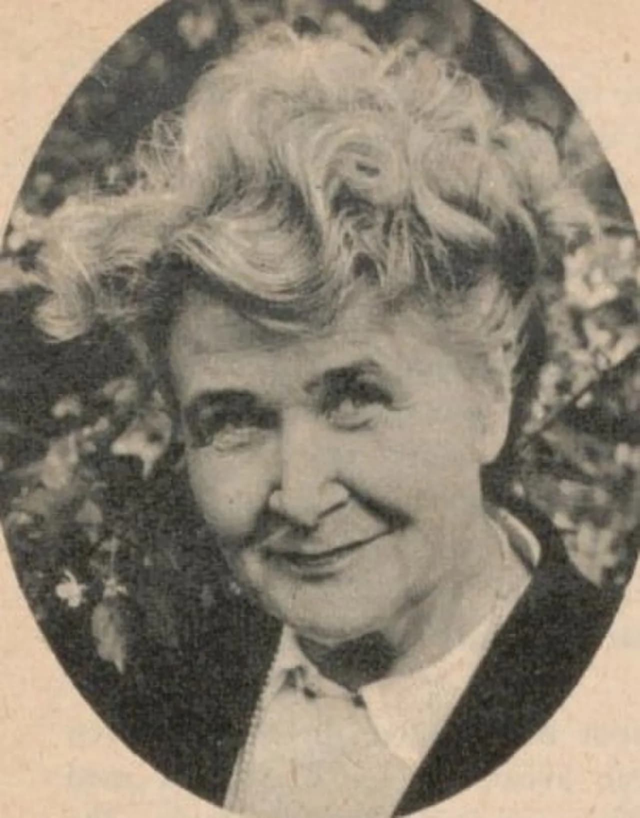 Aslaug Jevanord
