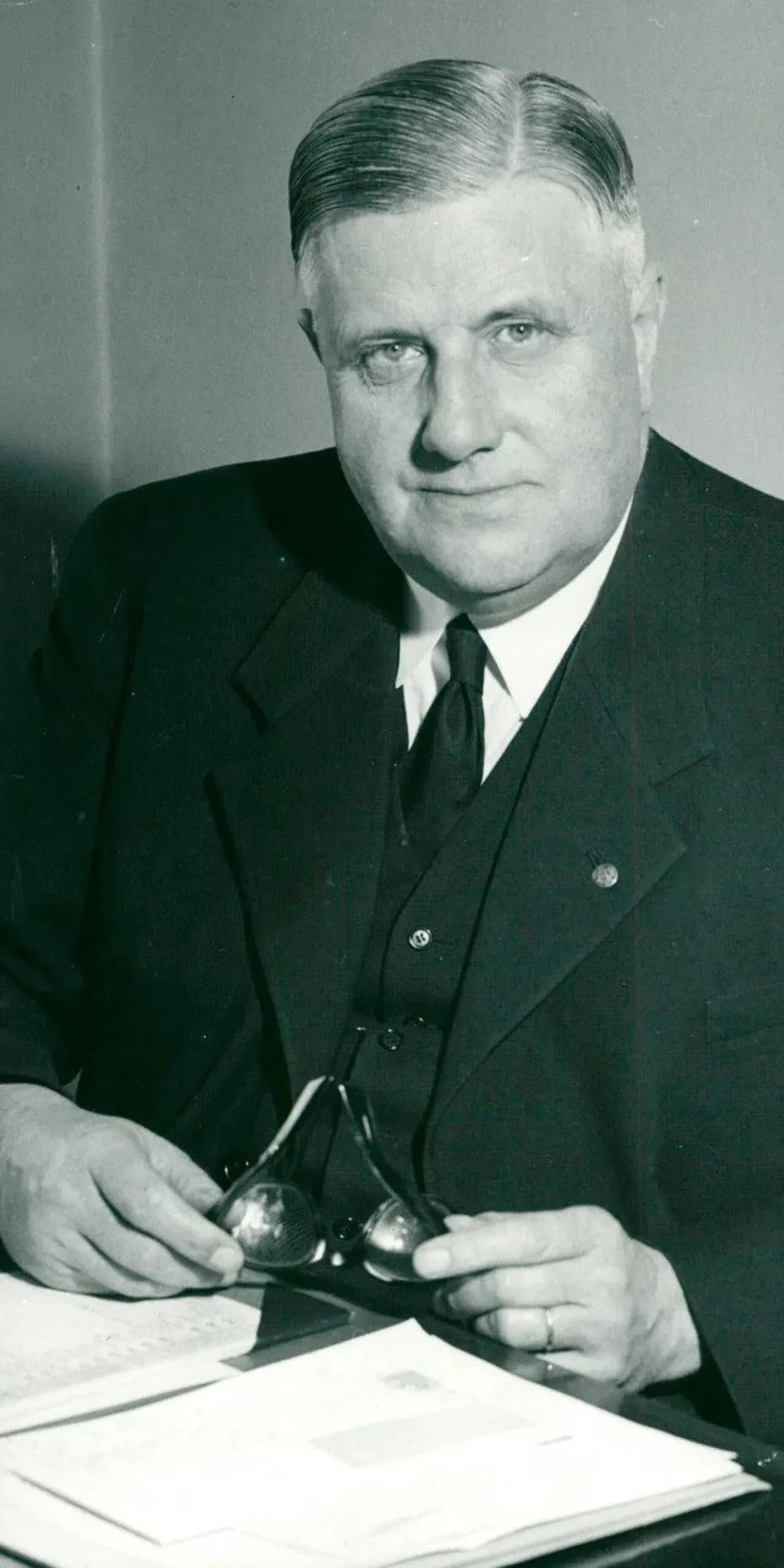 Reimer Johansson