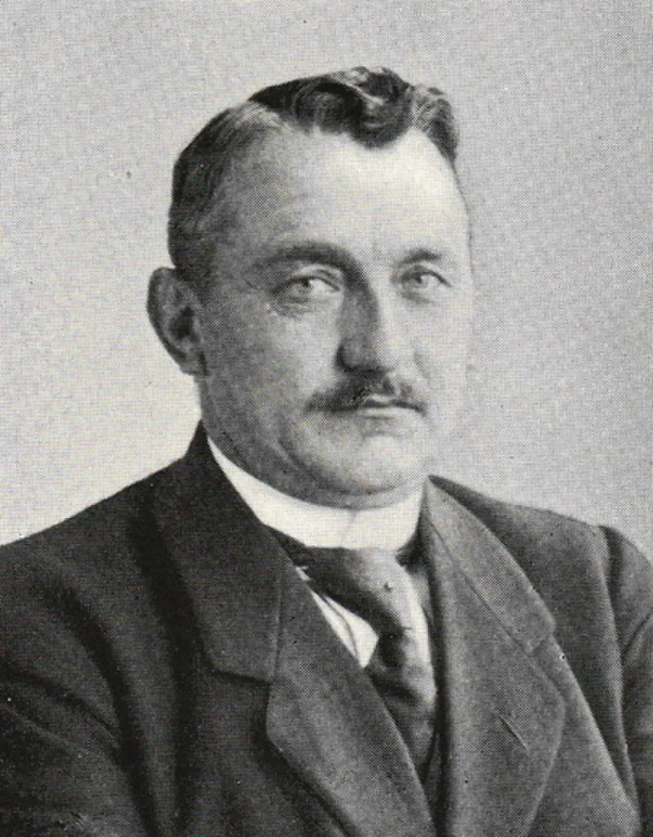 Sven Johansson
