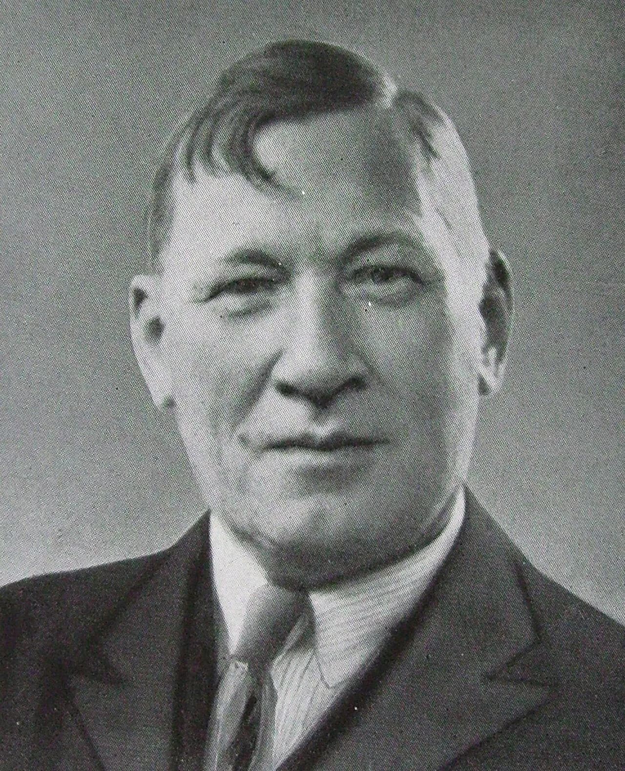 Sven Johansson