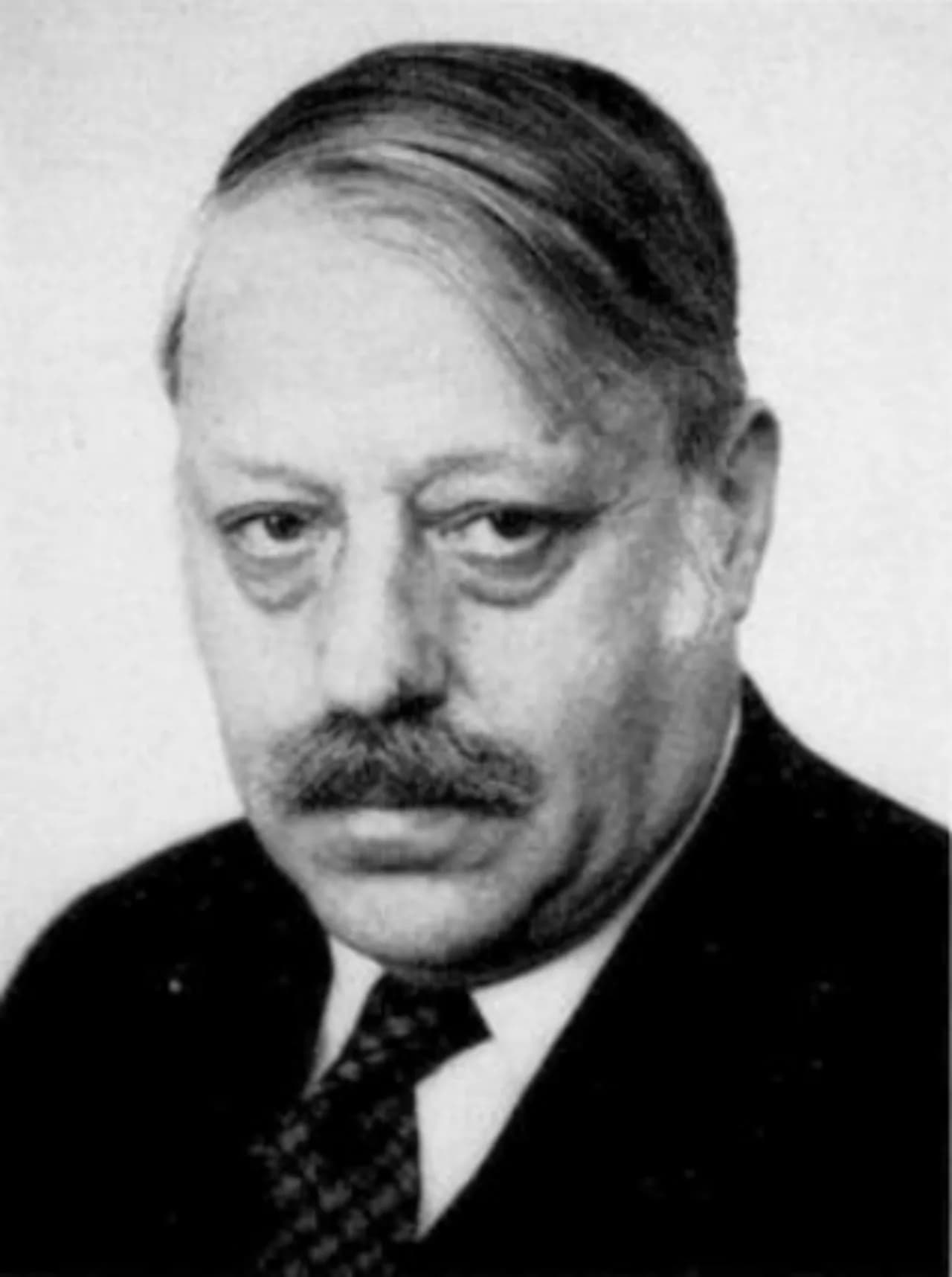 J. Viktor Johansson