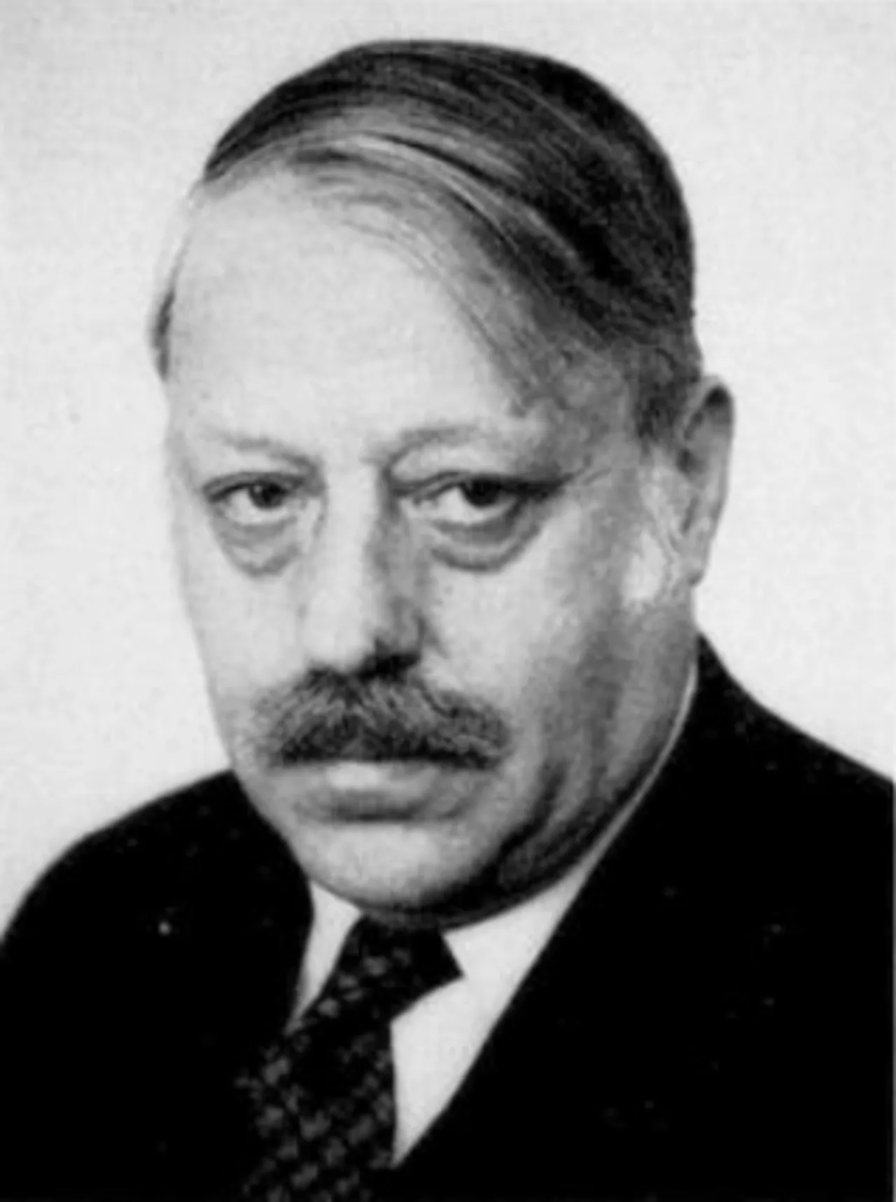J. Viktor Johansson