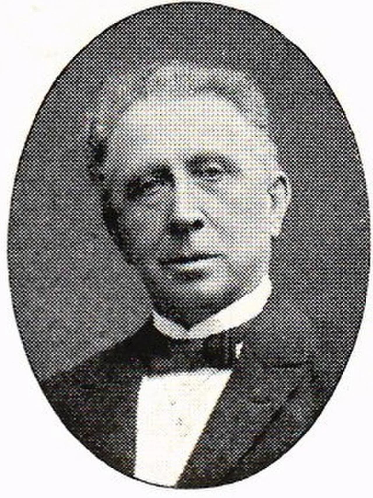 Wilhelm Johansson