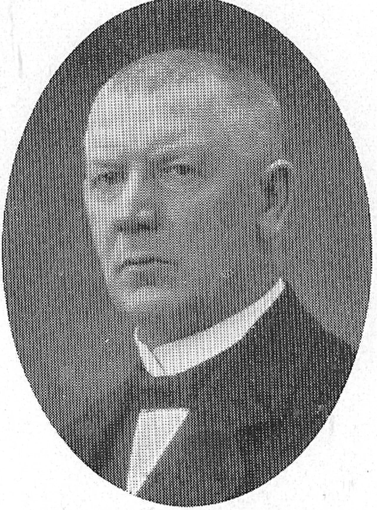Robert Johansson-Dahr