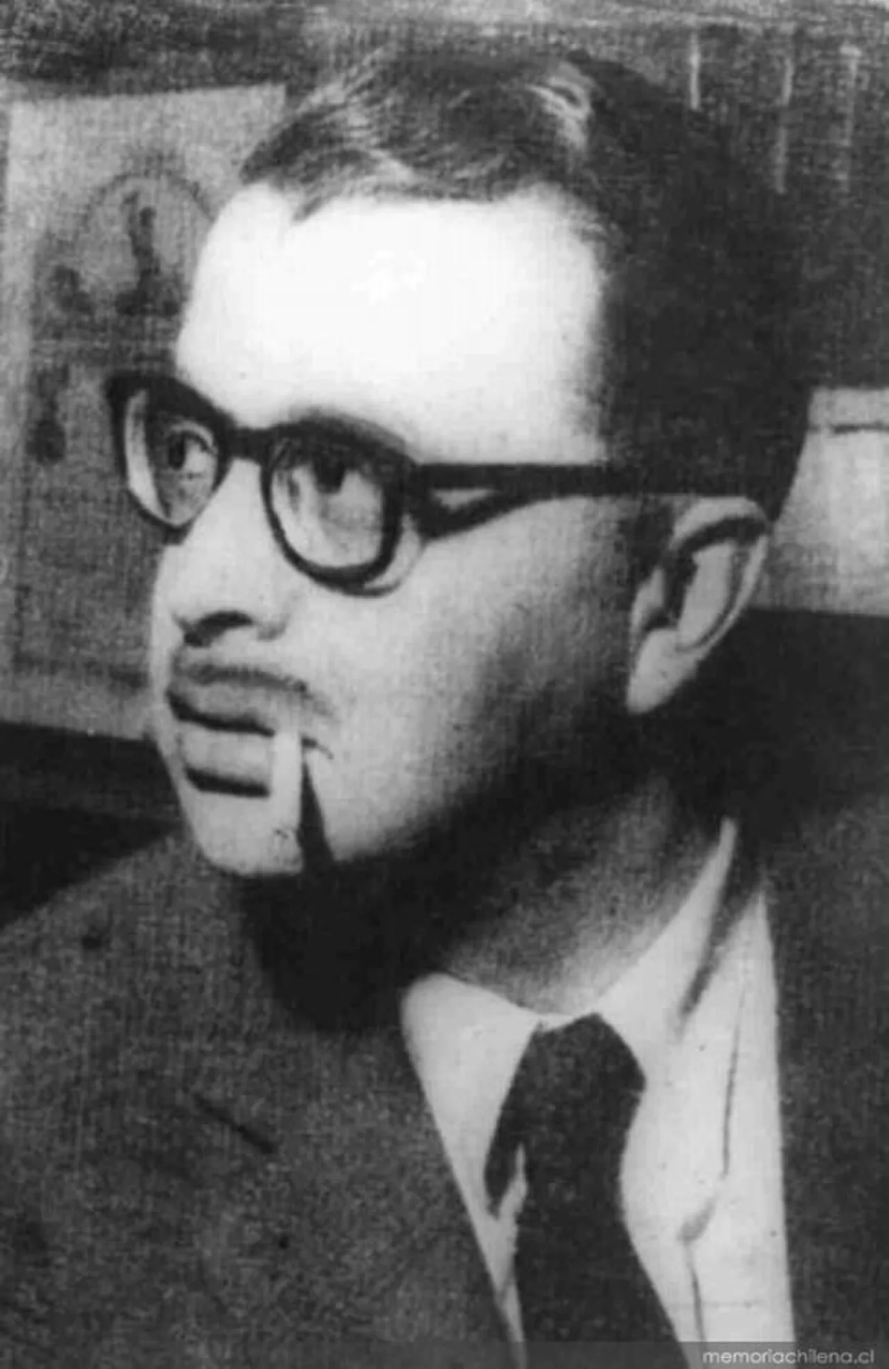 Guillermo Atías