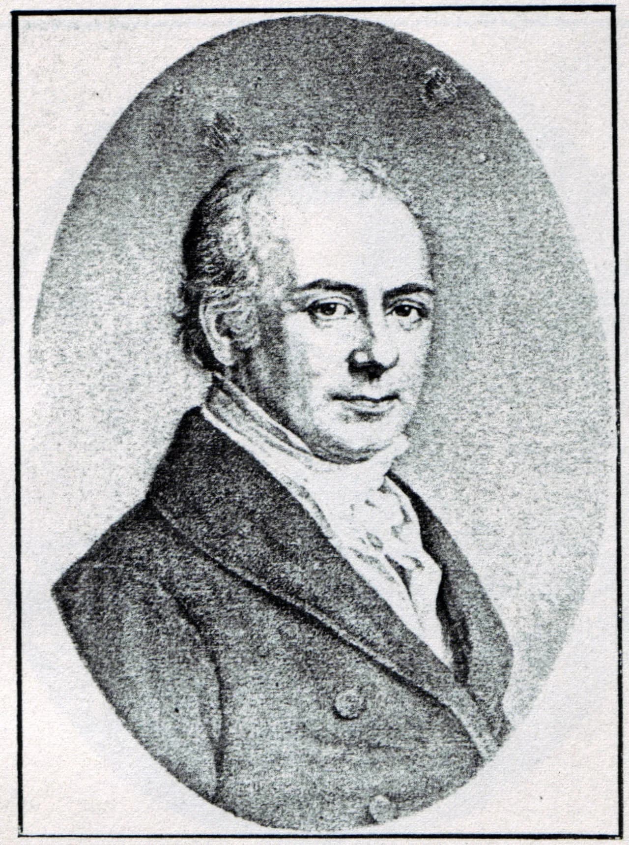 Anton Diedrich Gütschow