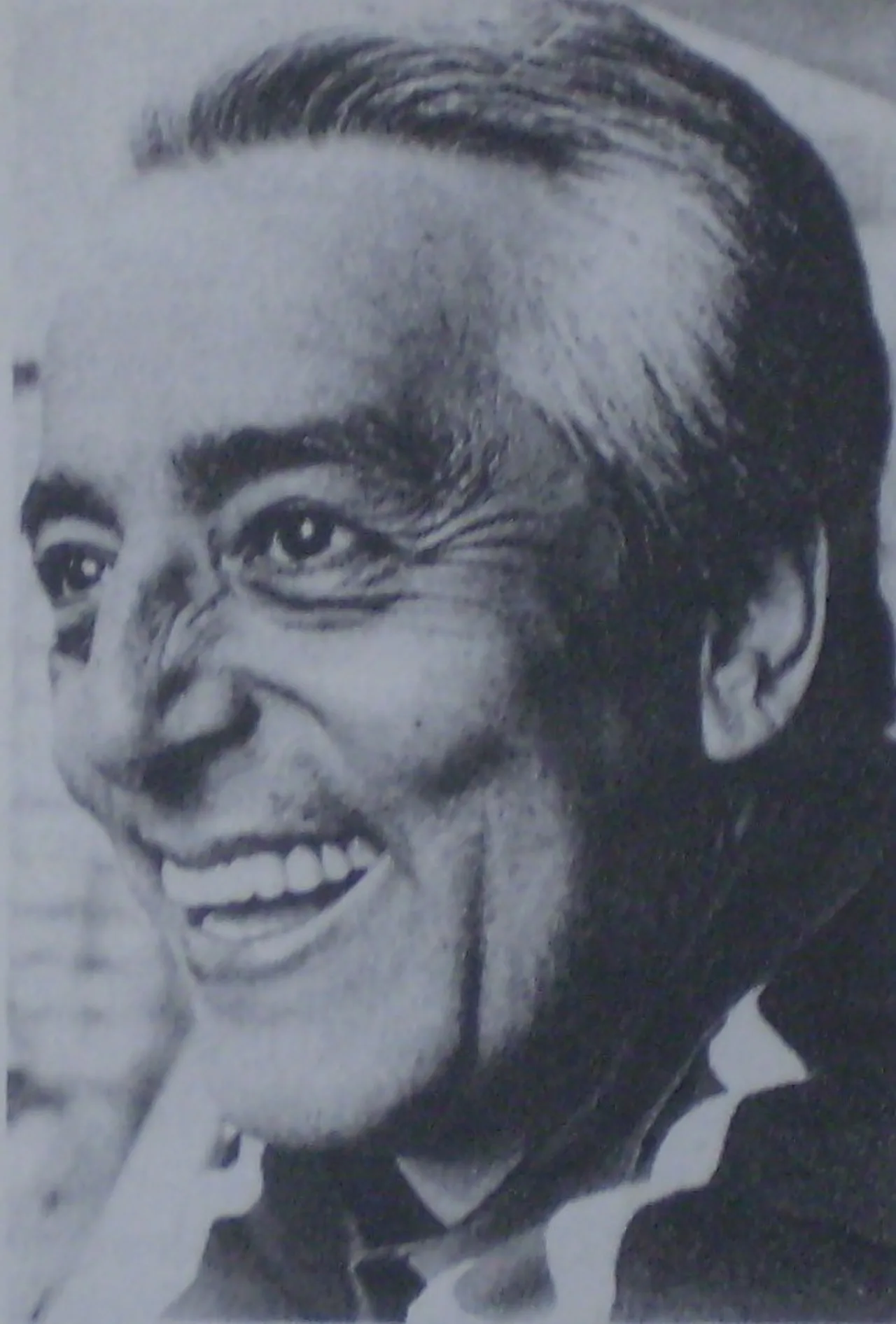 Guillermo Brizuela Méndez