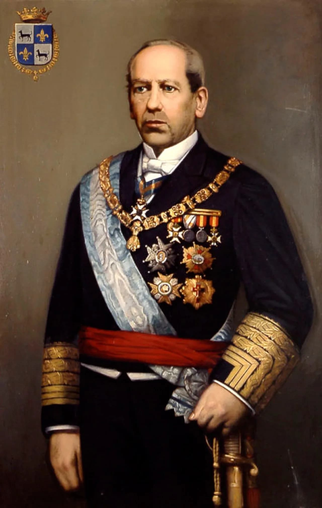 Guillermo Chacón Maldonado
