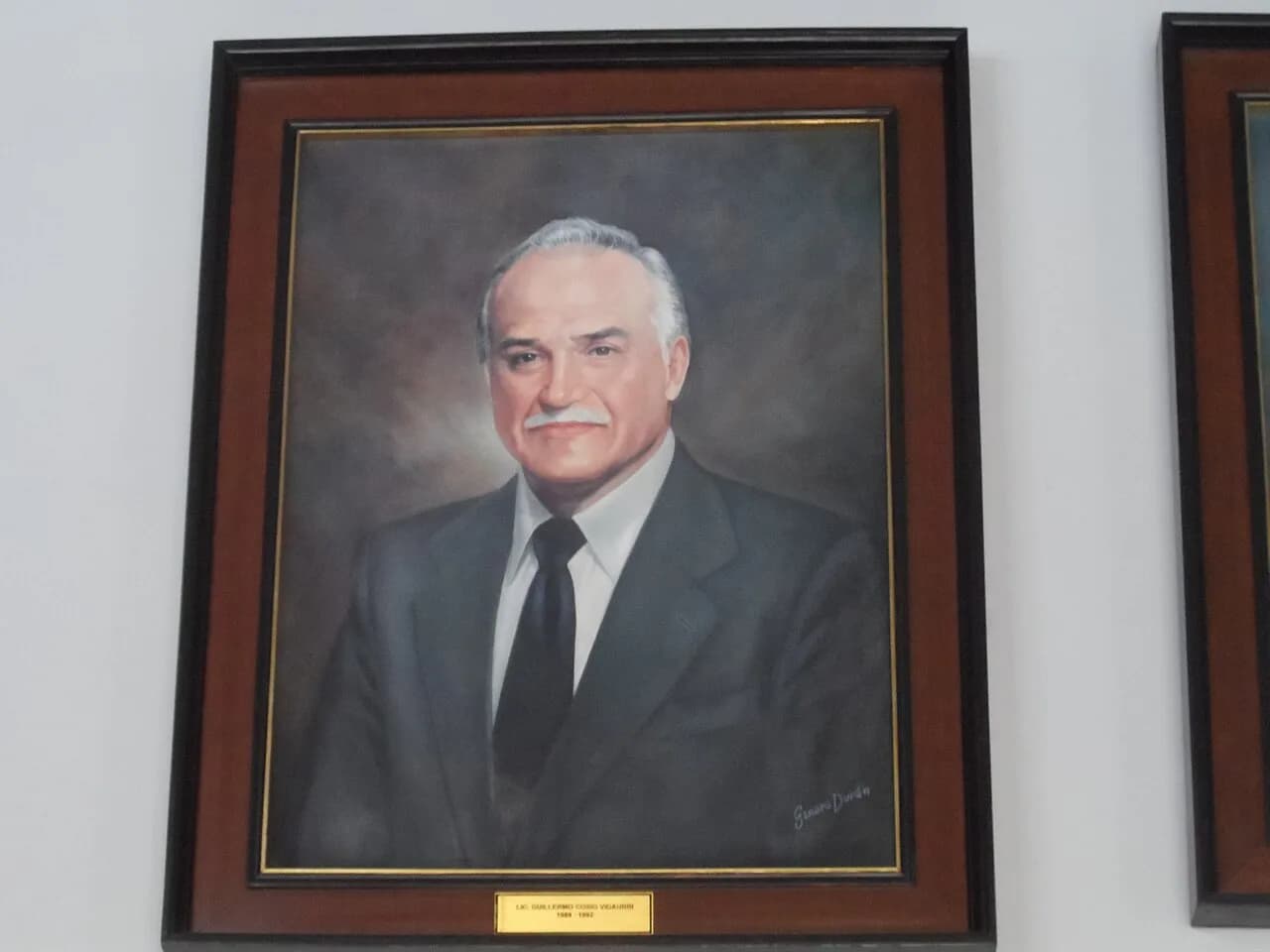 Guillermo Cosío Vidaurri