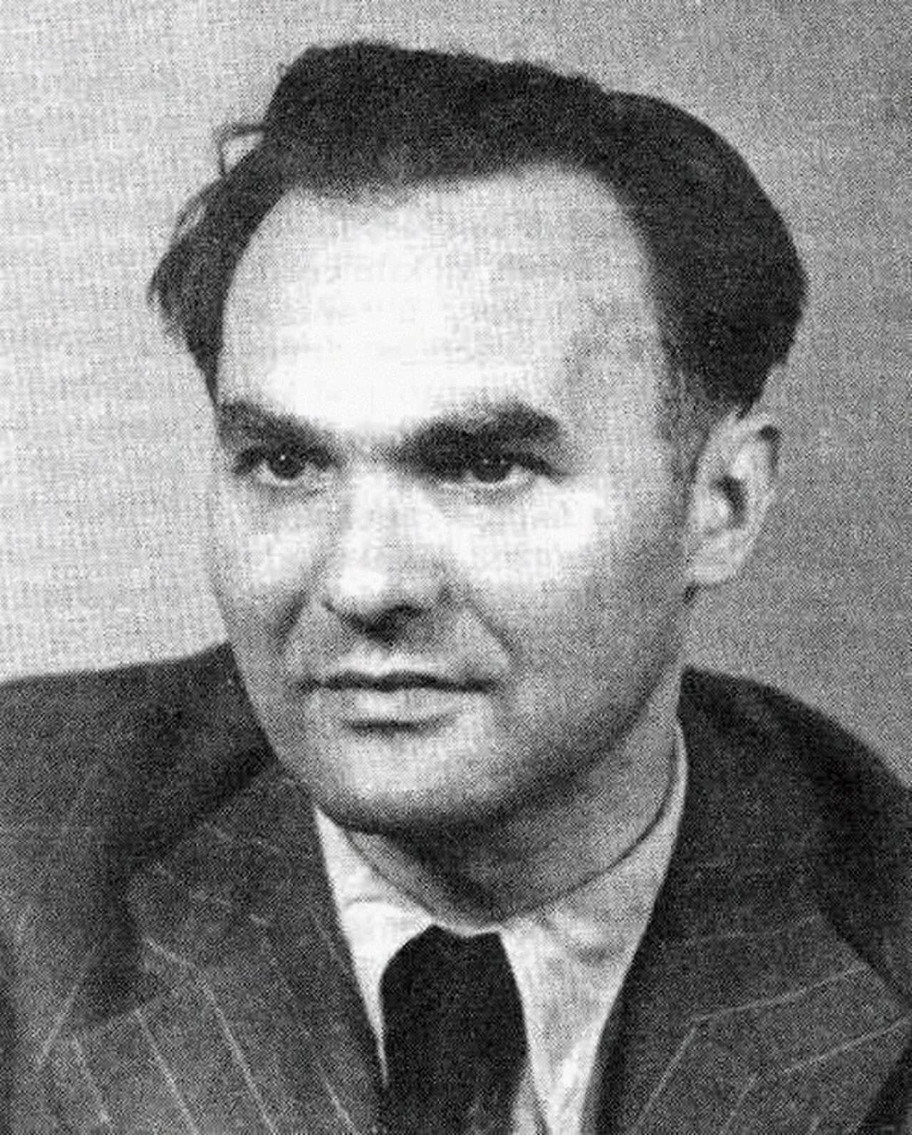 Zoltan Toman