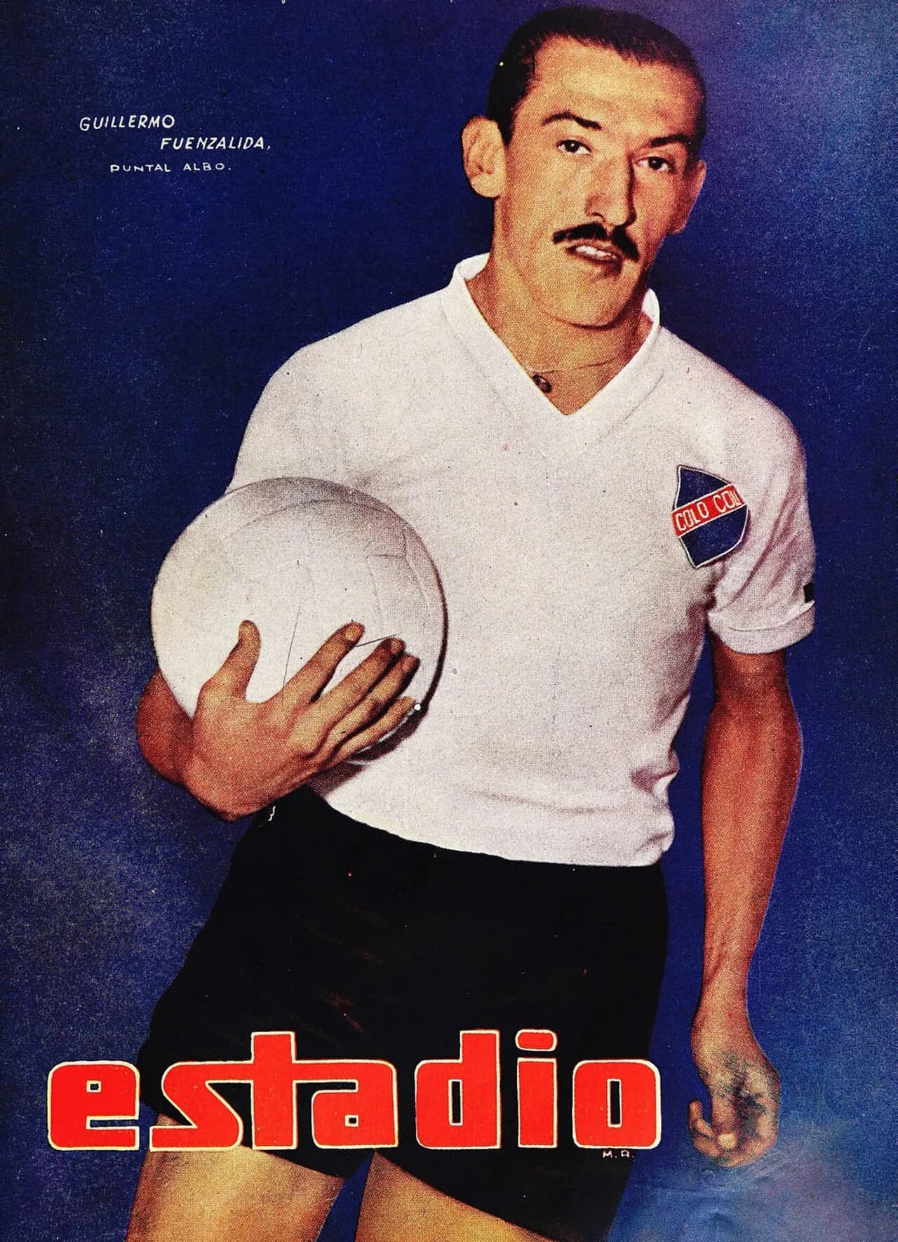 Guillermo Fuenzalida