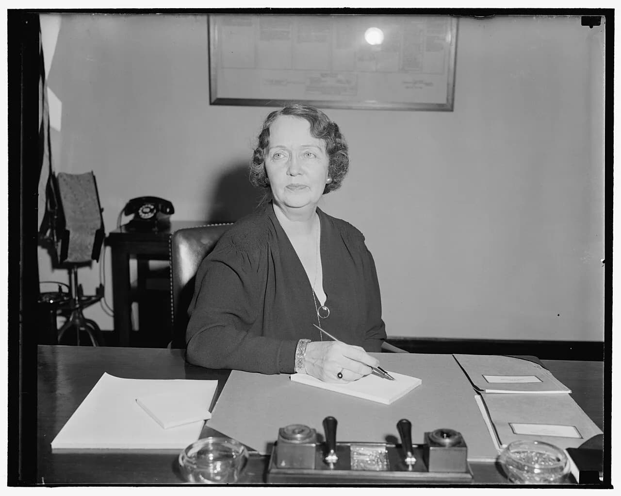 Ellen Sullivan Woodward