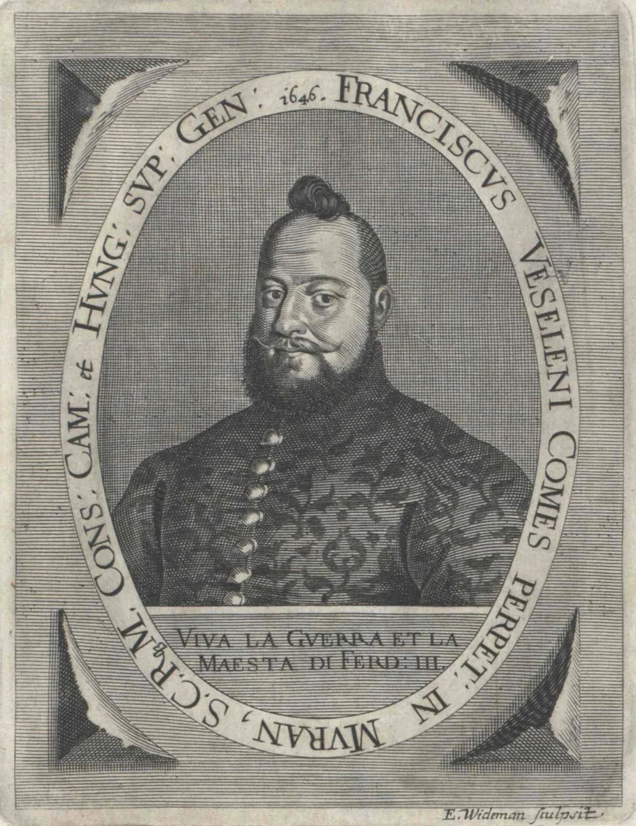 Franz Wesselényi
