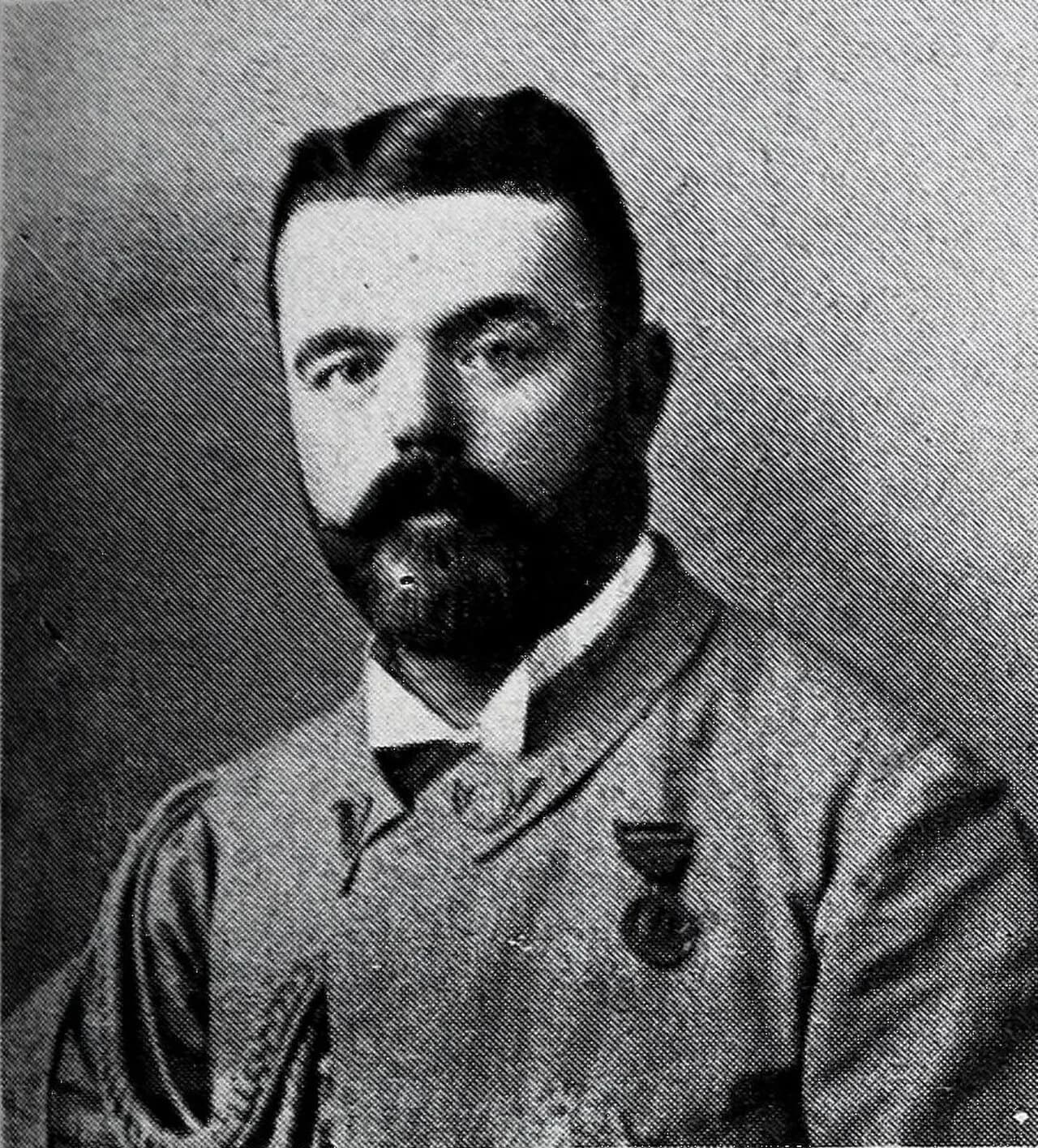 Guillermo Pintos Ledesma